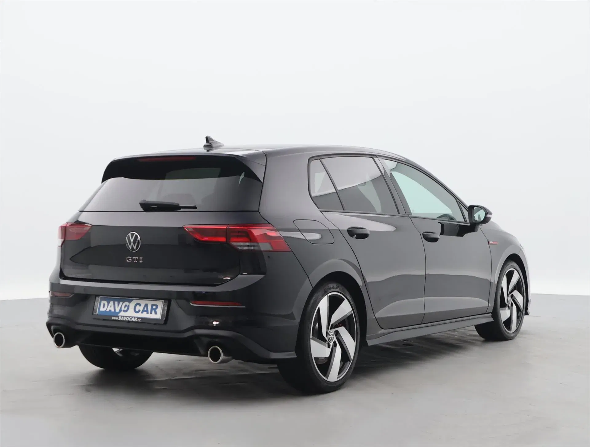 Volkswagen Golf - Náhled 7
