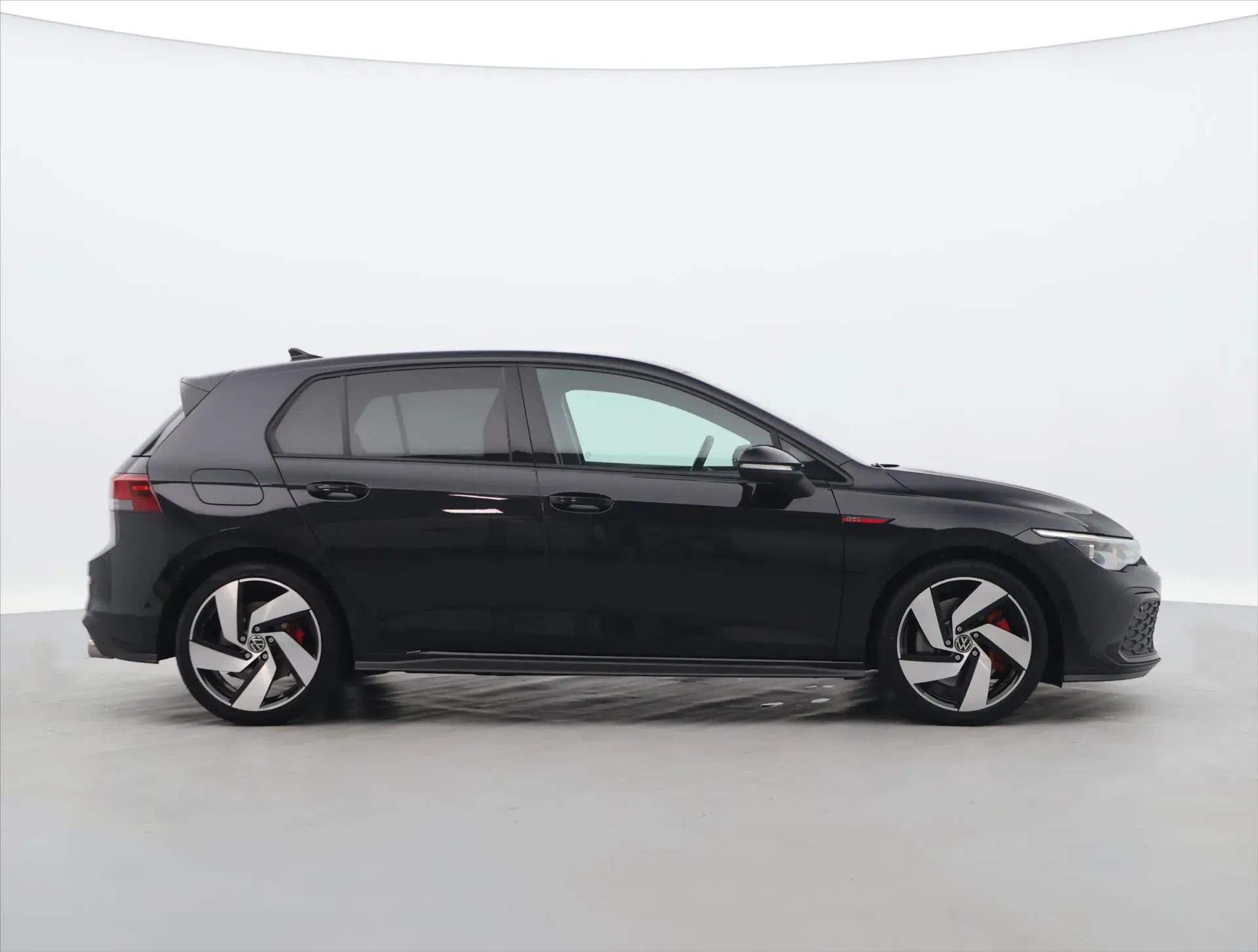 Volkswagen Golf - Náhled 8