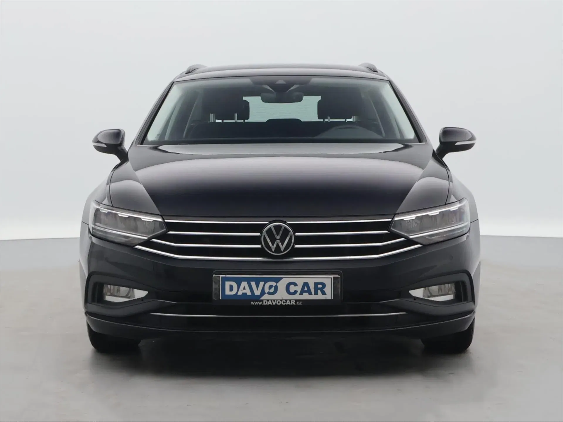 Volkswagen Passat - Náhled 2