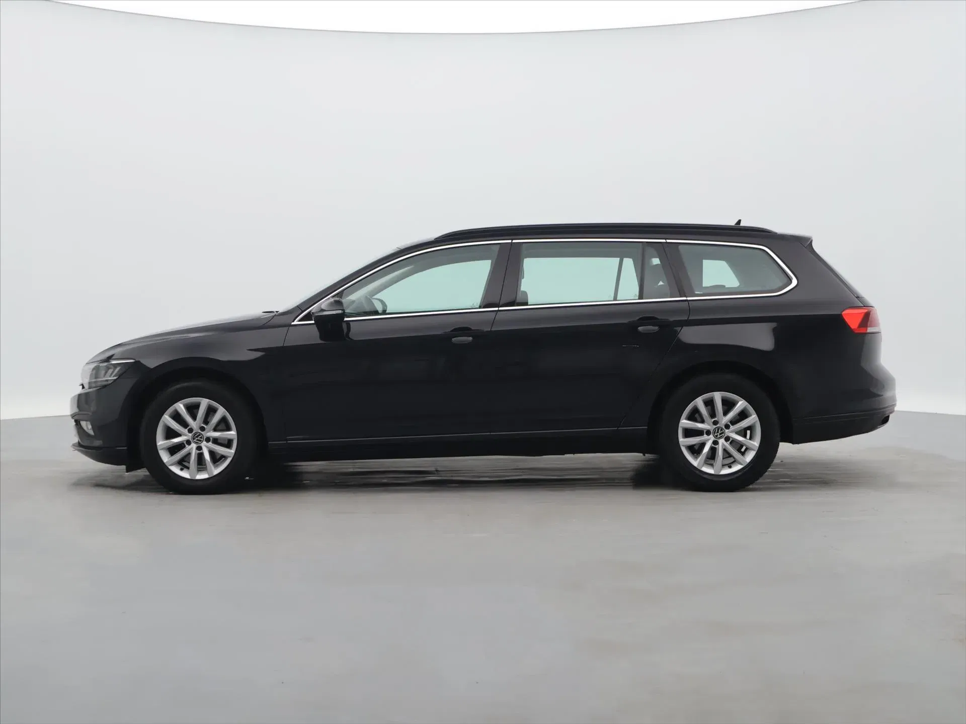 Volkswagen Passat - Náhled 4