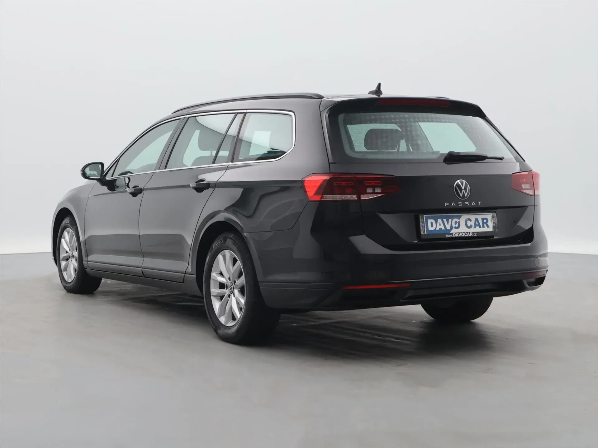 Volkswagen Passat - Náhled 5