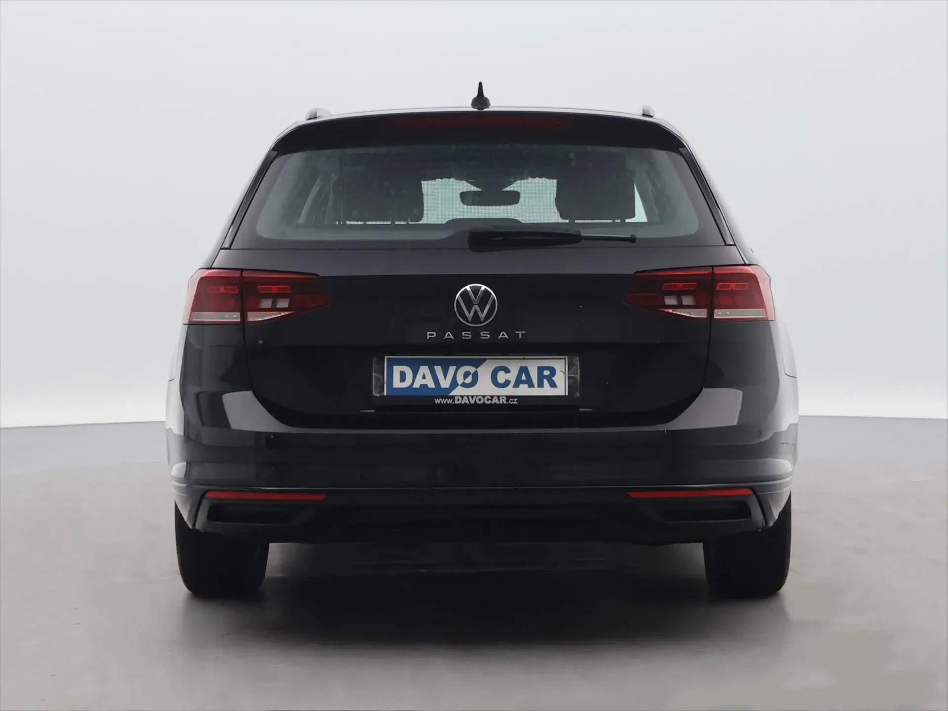 Volkswagen Passat - Náhled 6