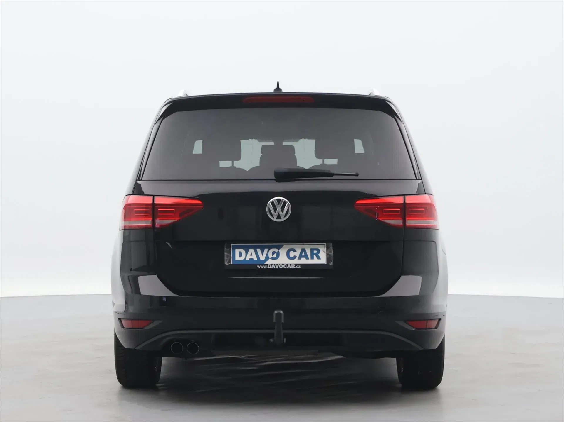 Volkswagen Touran - Náhled 6