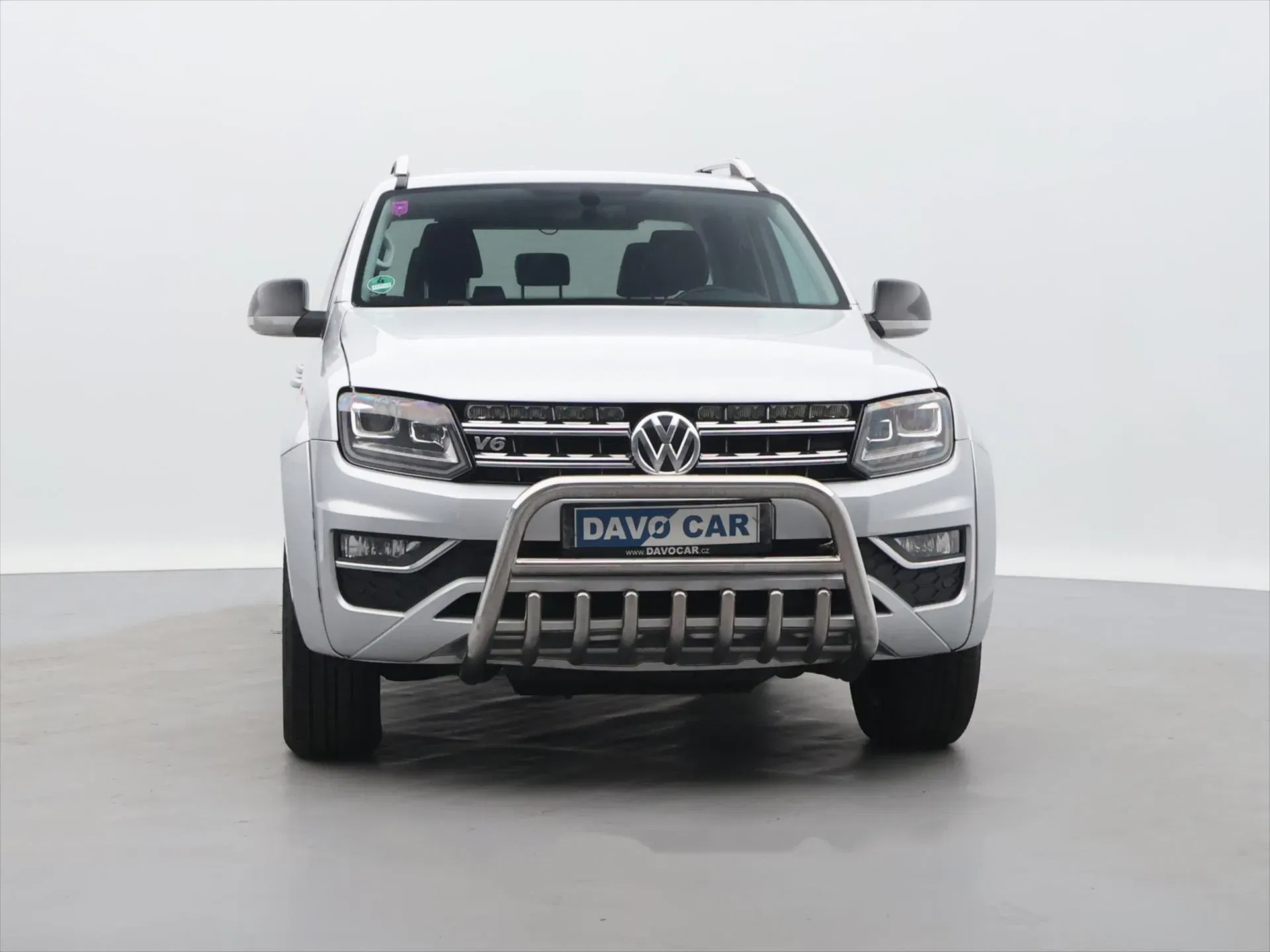Volkswagen Amarok - Náhled 2