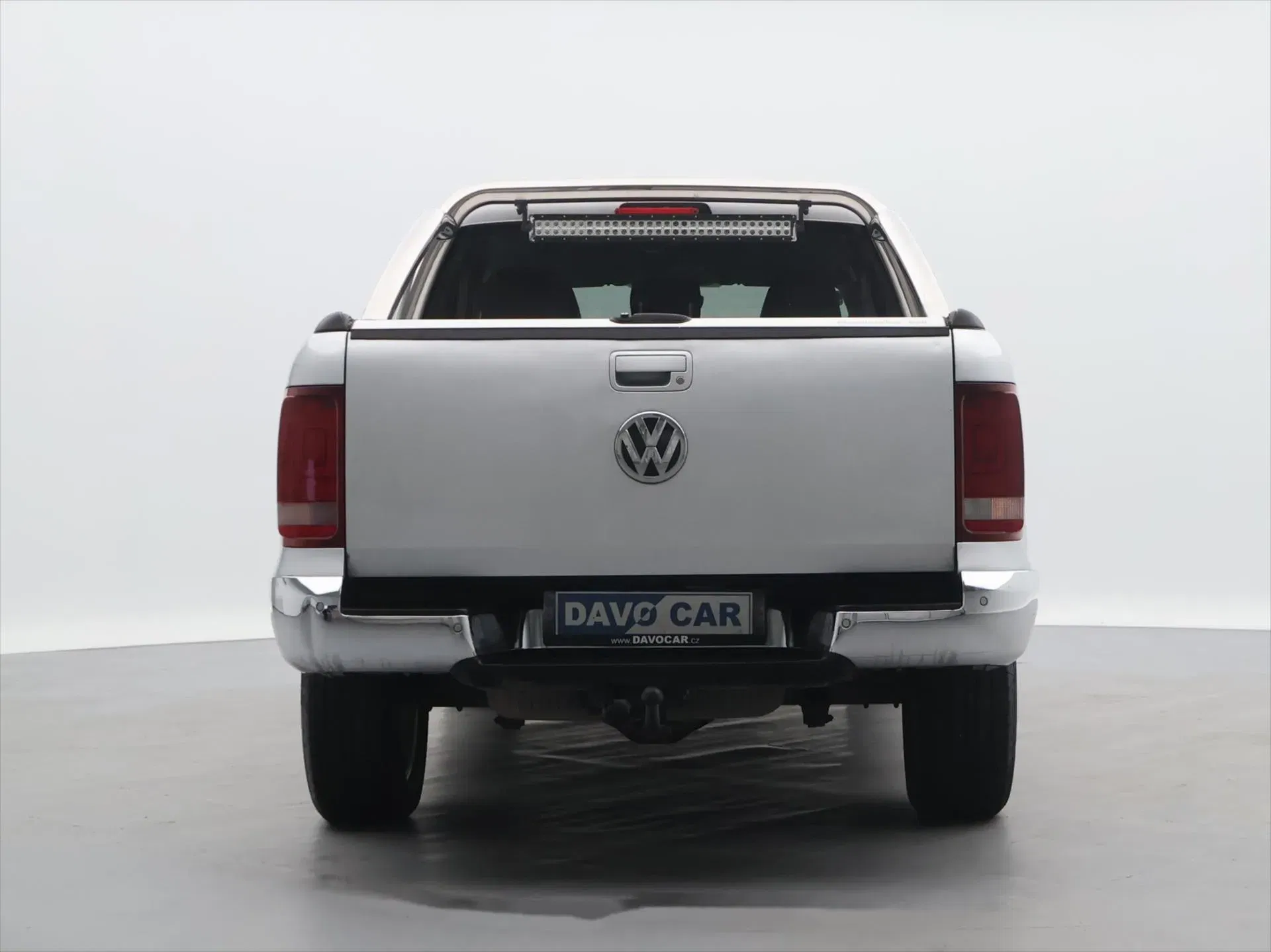 Volkswagen Amarok - Náhled 6