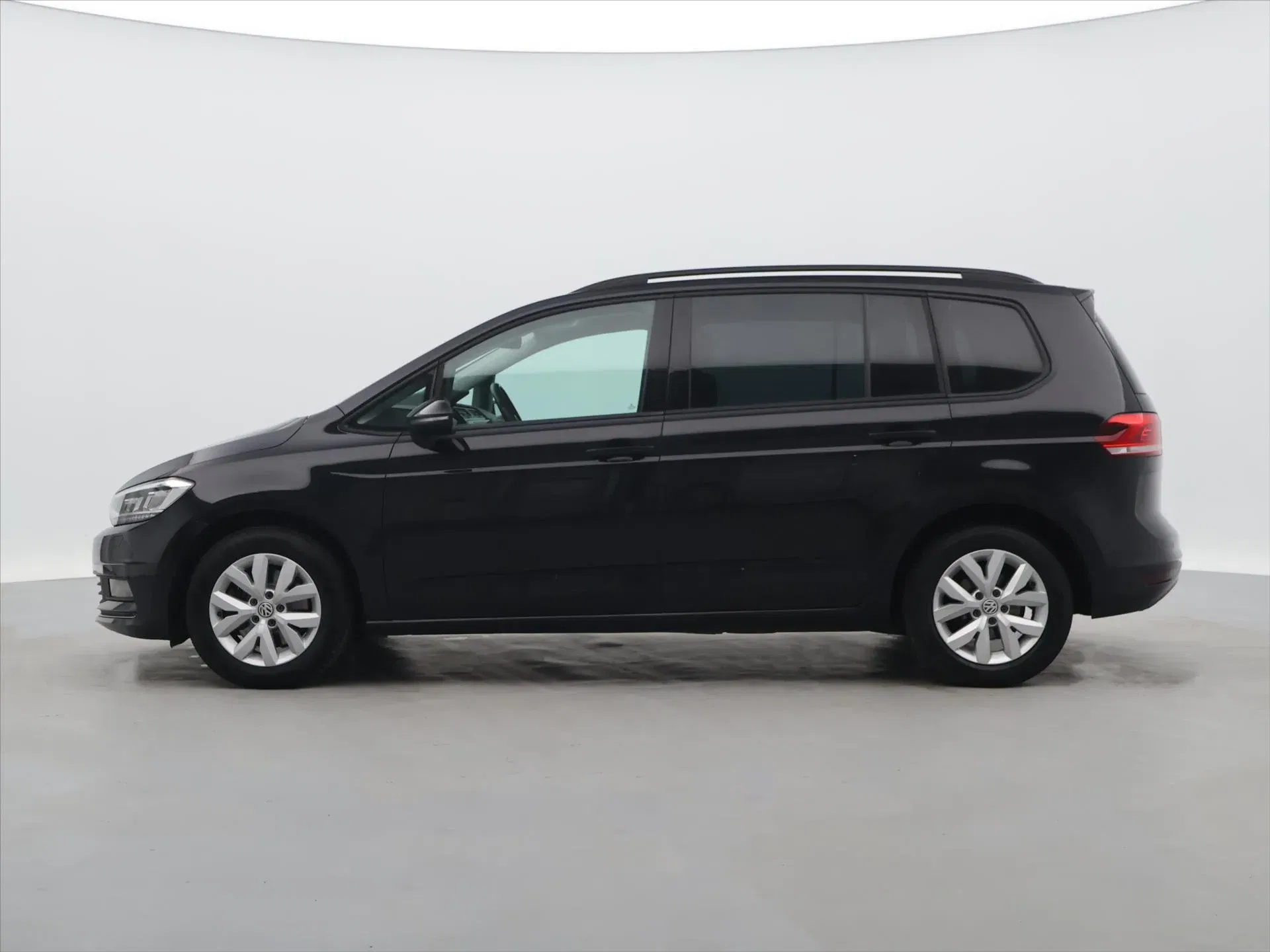 Volkswagen Touran - Náhled 4