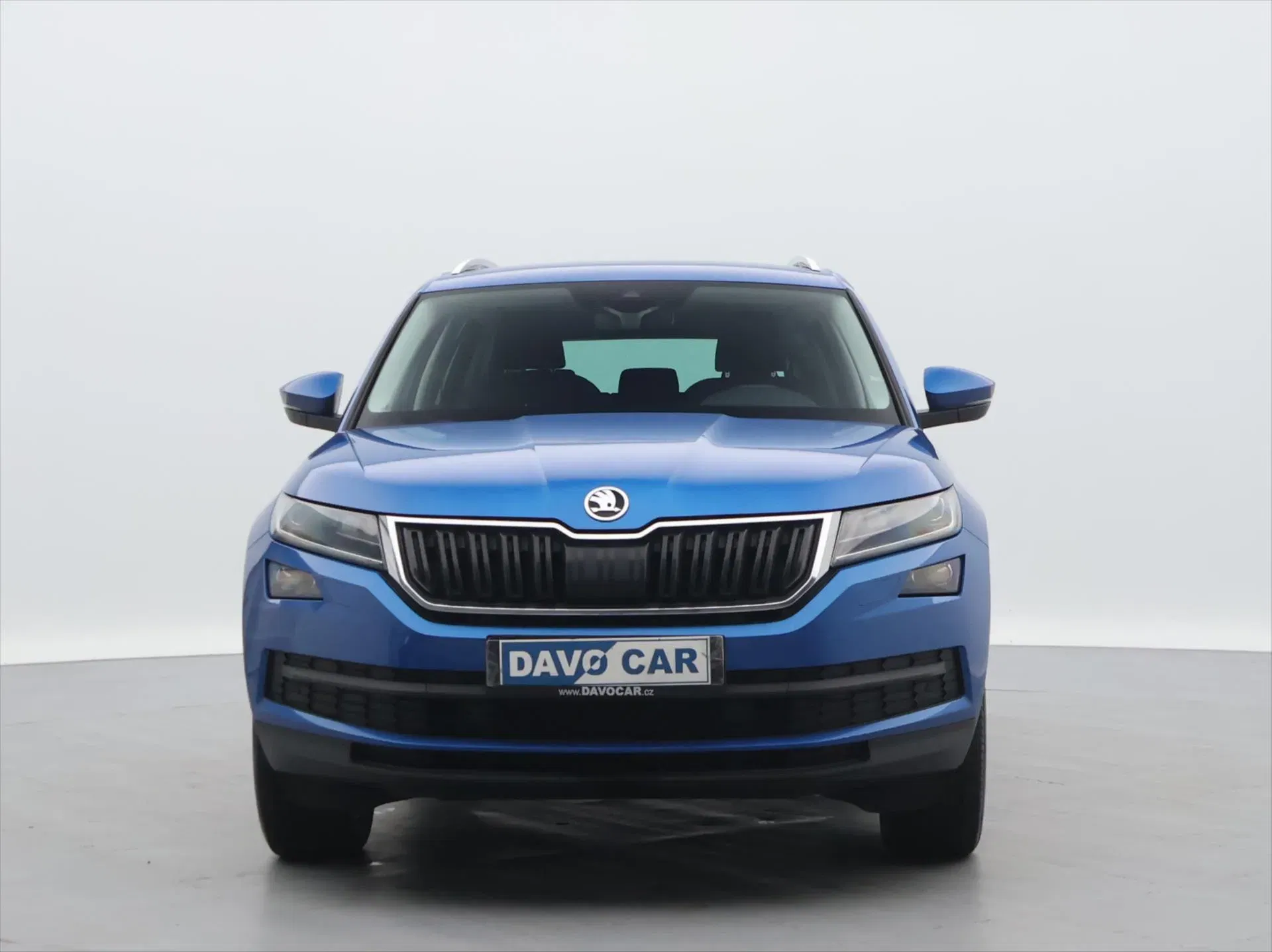 Škoda Kodiaq - Náhled 2