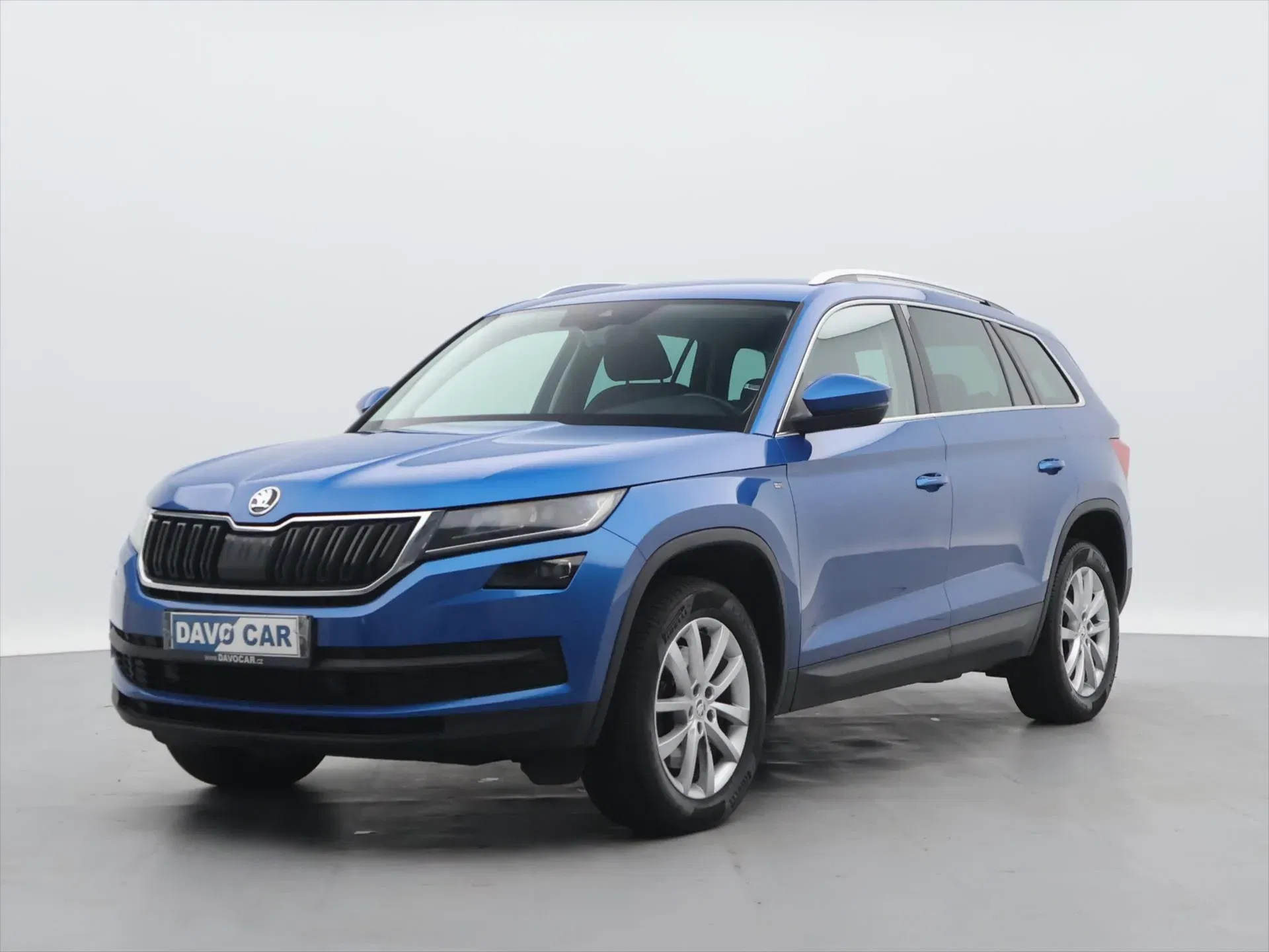 Škoda Kodiaq - Náhled 3