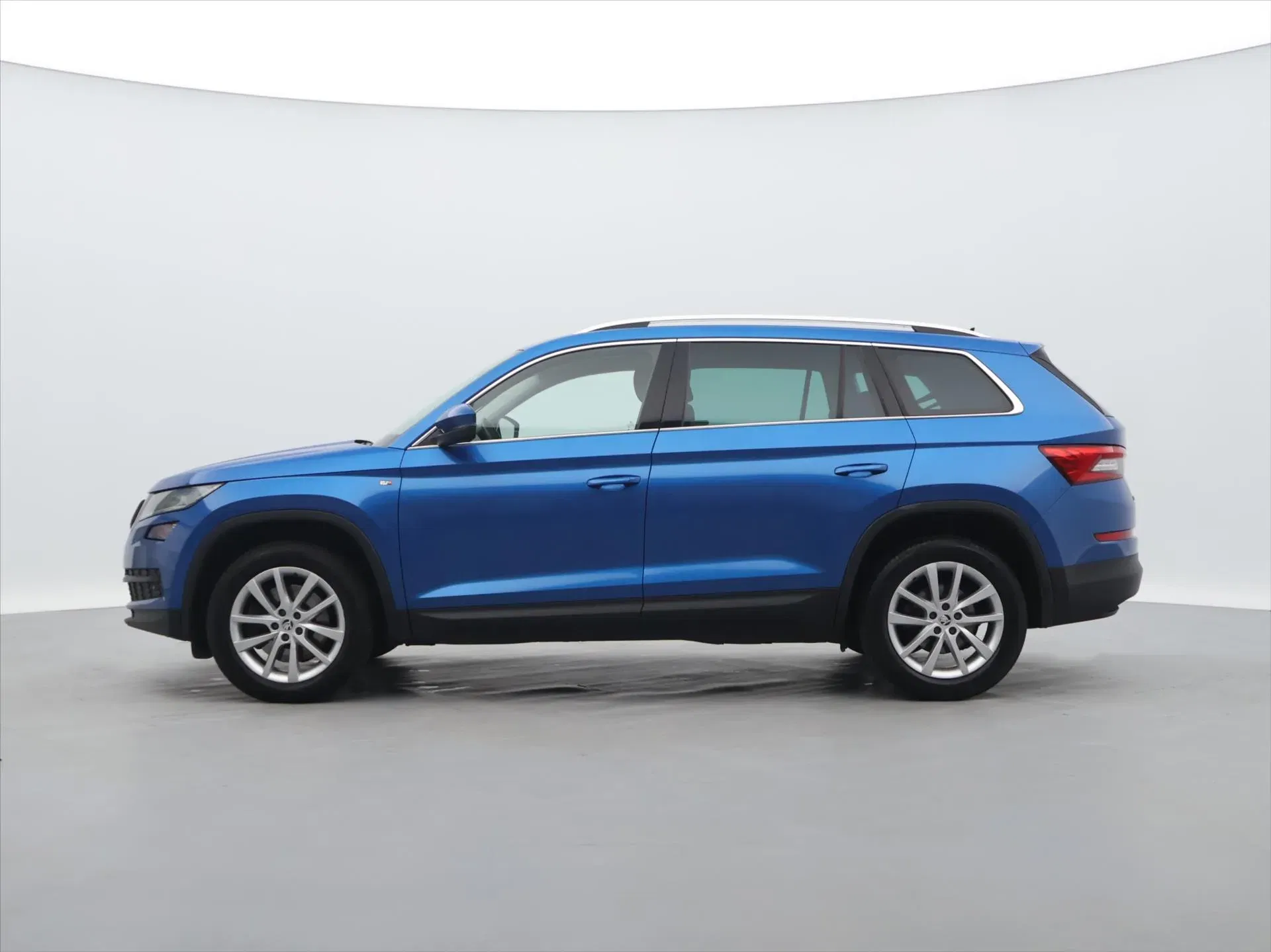 Škoda Kodiaq - Náhled 4