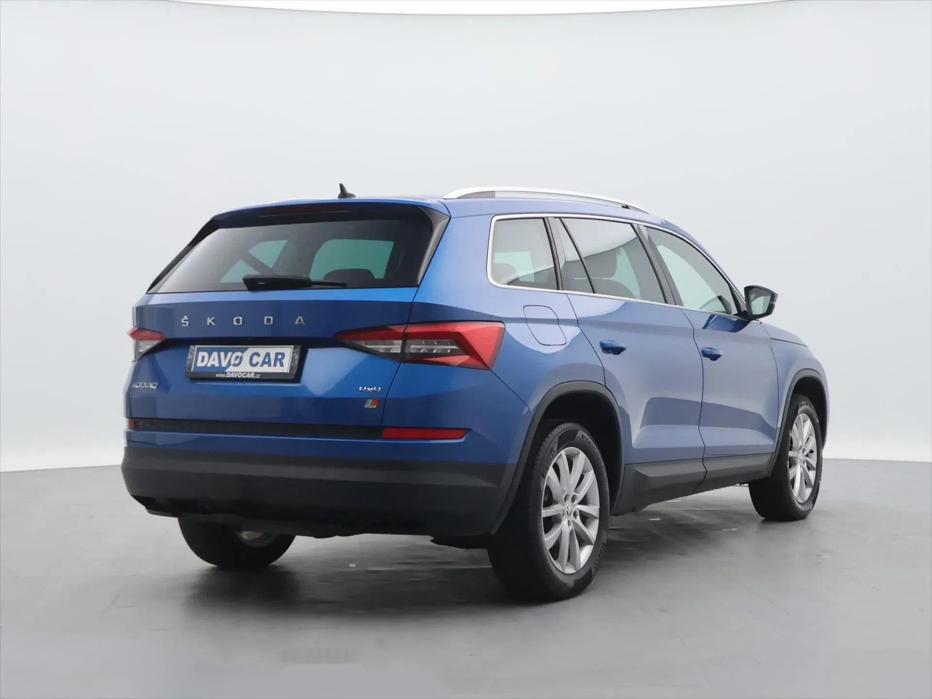 Škoda Kodiaq - Náhled 7