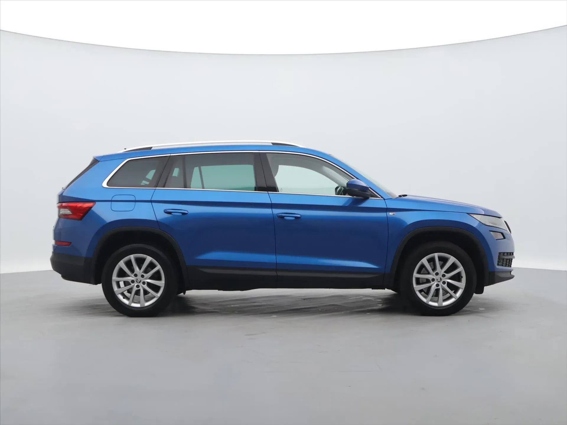 Škoda Kodiaq - Náhled 8
