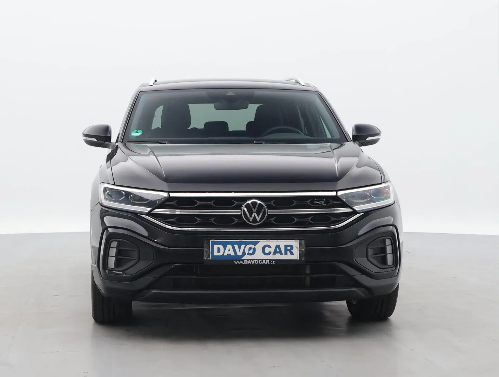 Volkswagen T-Roc - Náhled 2