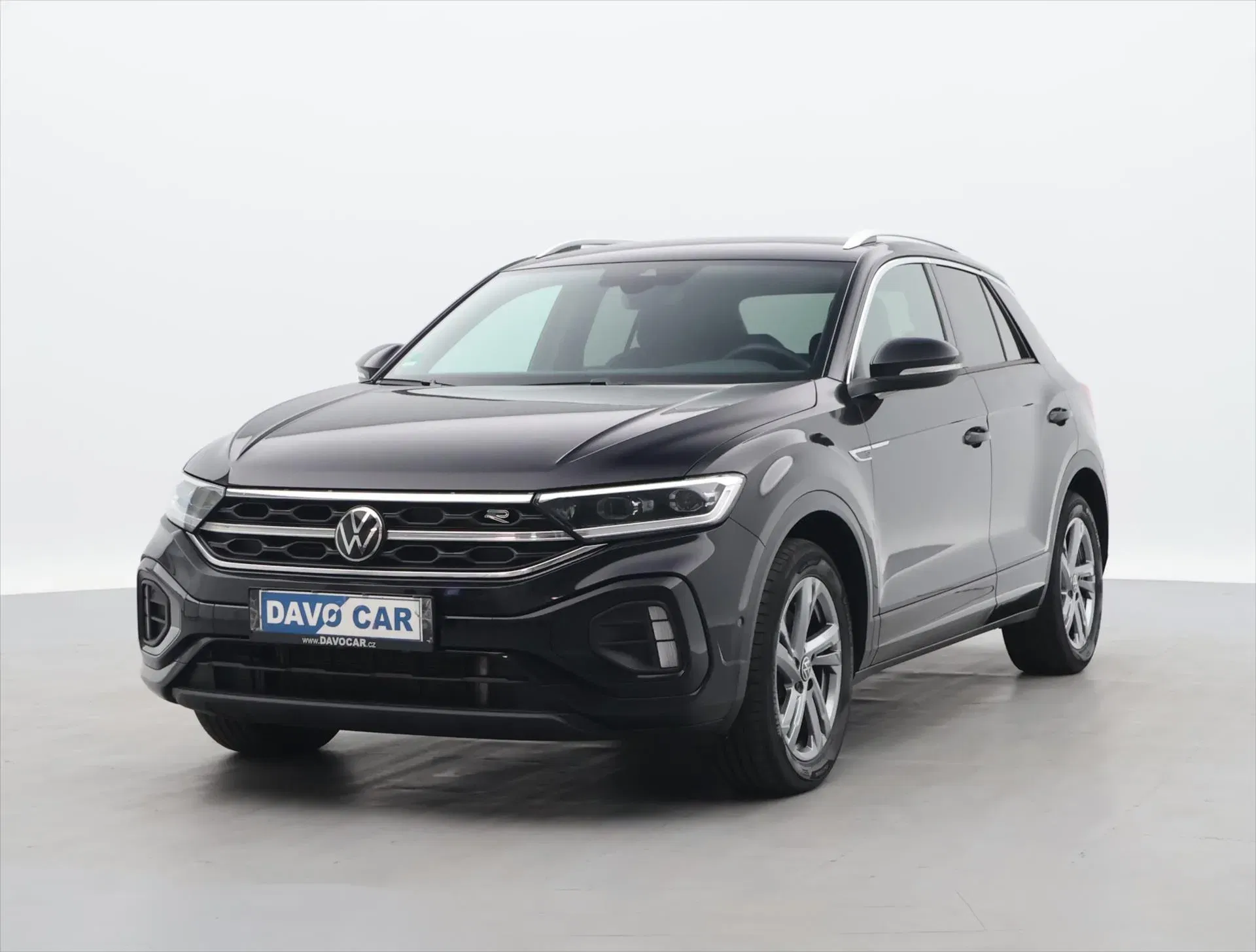 Volkswagen T-Roc - Náhled 3