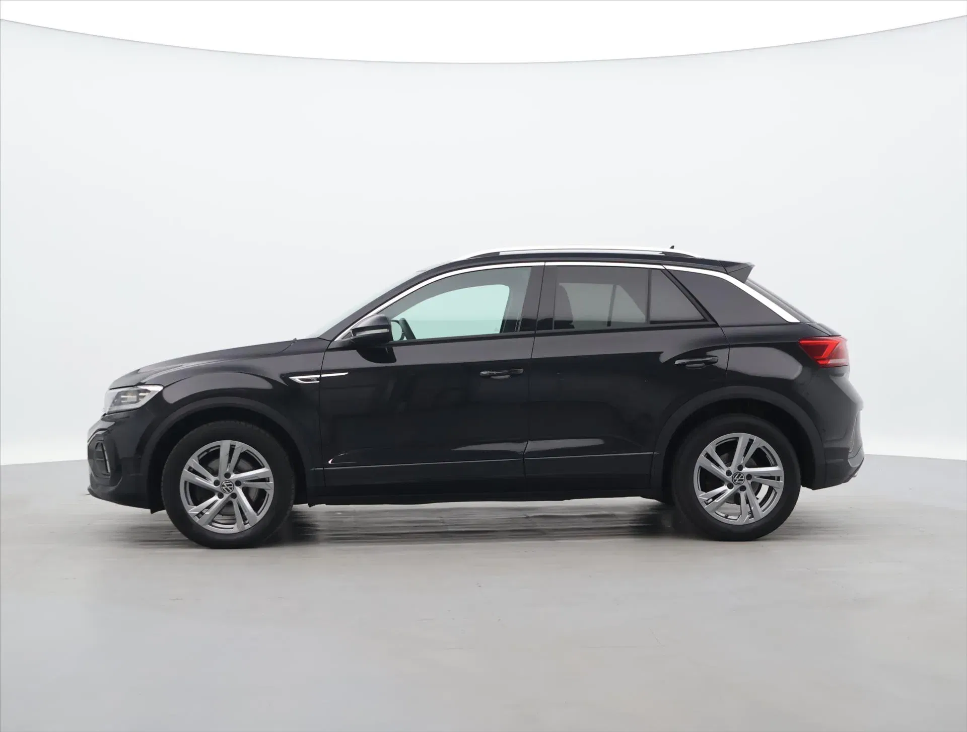 Volkswagen T-Roc - Náhled 4
