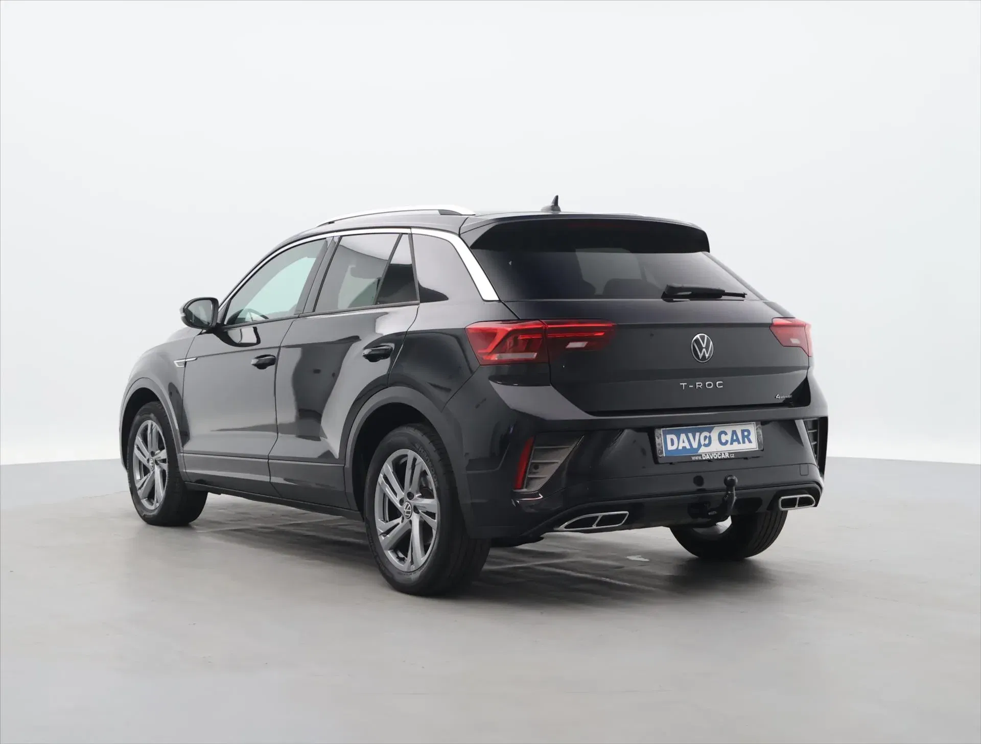 Volkswagen T-Roc - Náhled 5