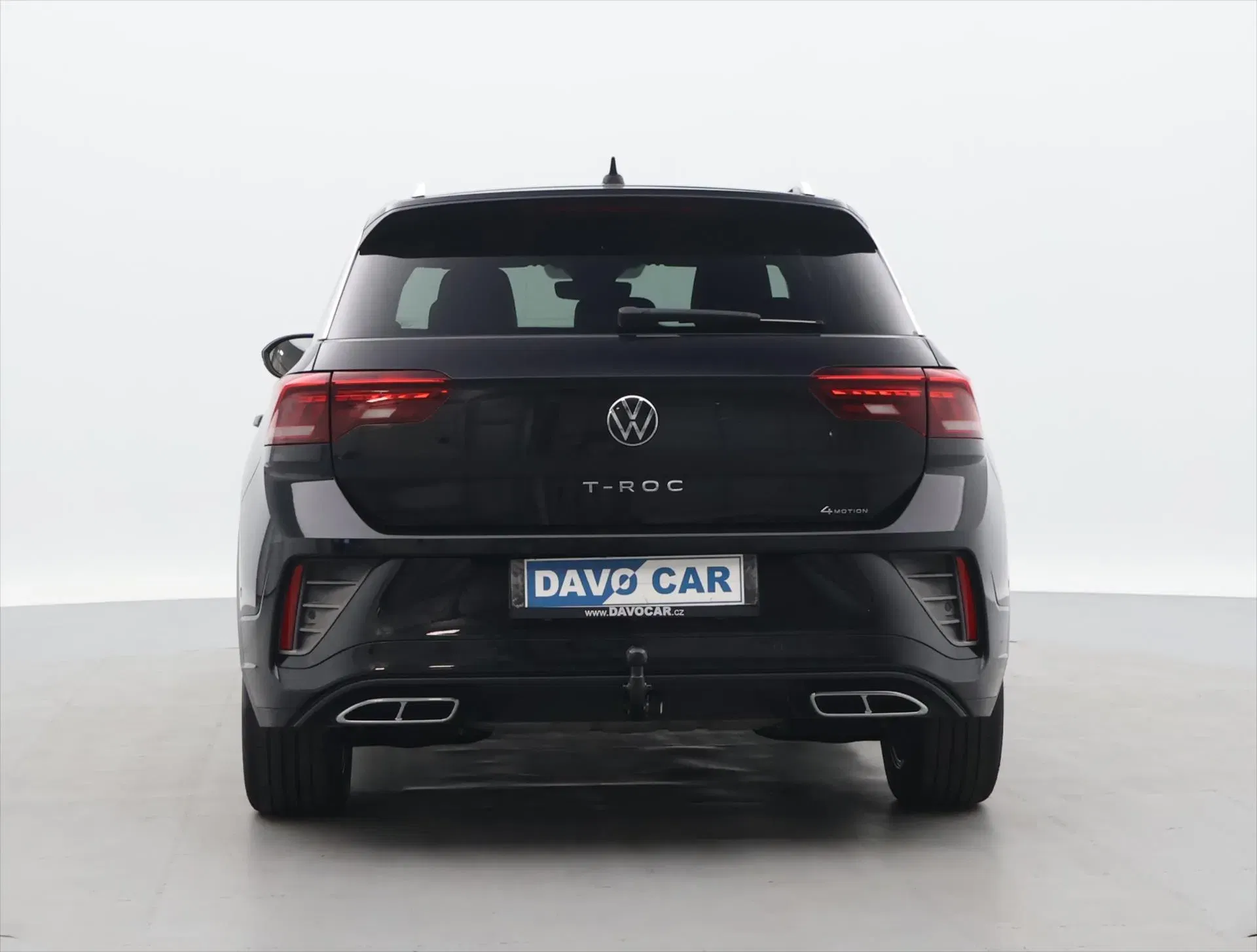 Volkswagen T-Roc - Náhled 6