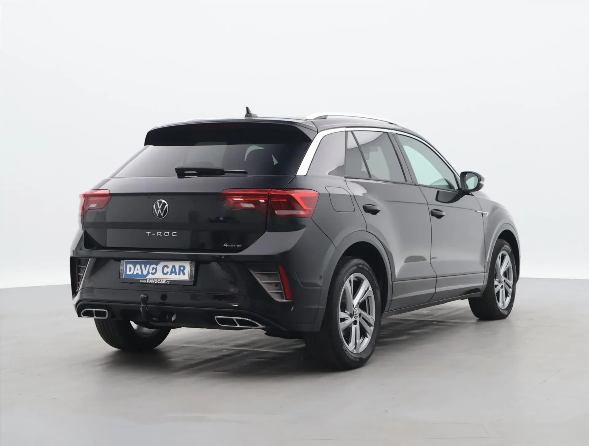 Volkswagen T-Roc - Náhled 7