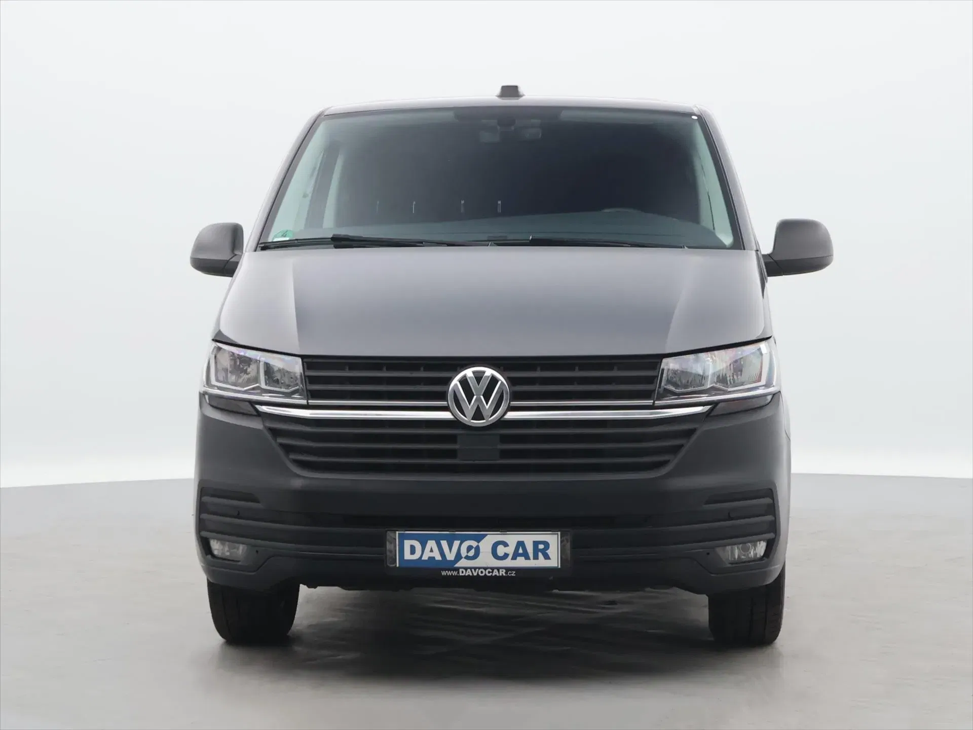 Volkswagen Transporter - Náhled 2
