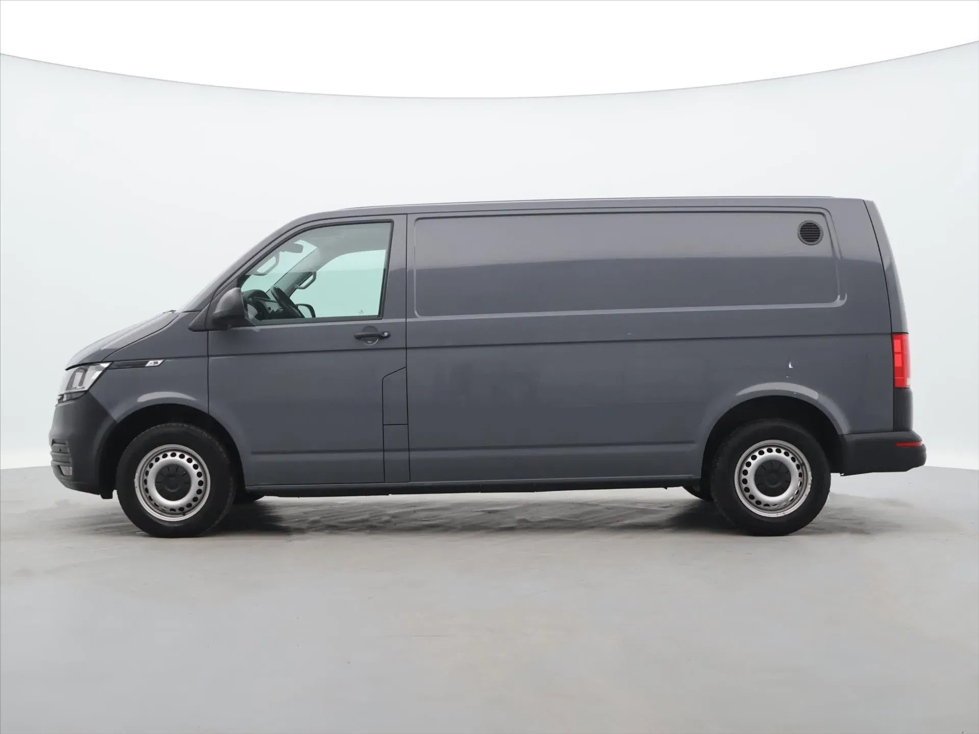 Volkswagen Transporter - Náhled 4