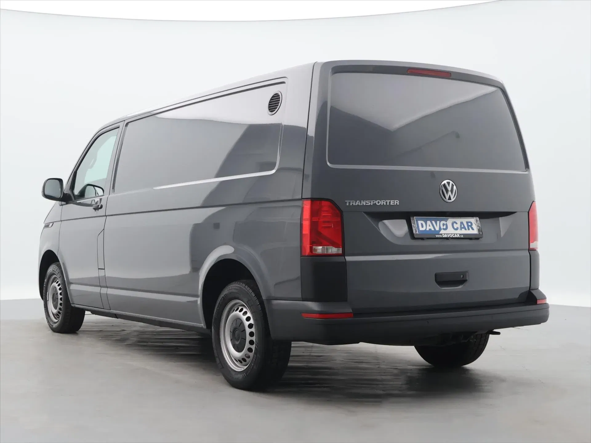 Volkswagen Transporter - Náhled 5