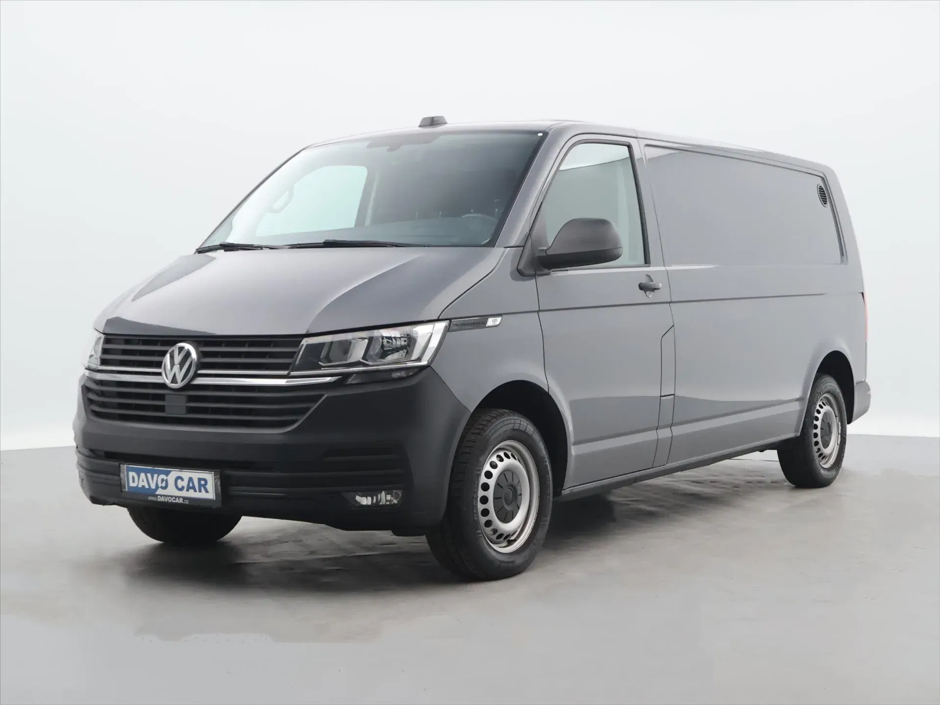 Volkswagen Transporter - Náhled 3