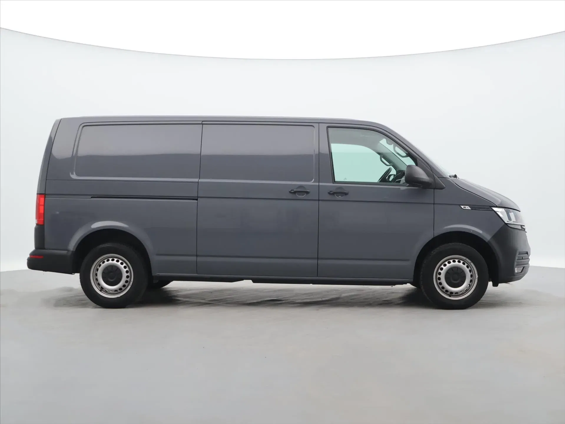 Volkswagen Transporter - Náhled 8