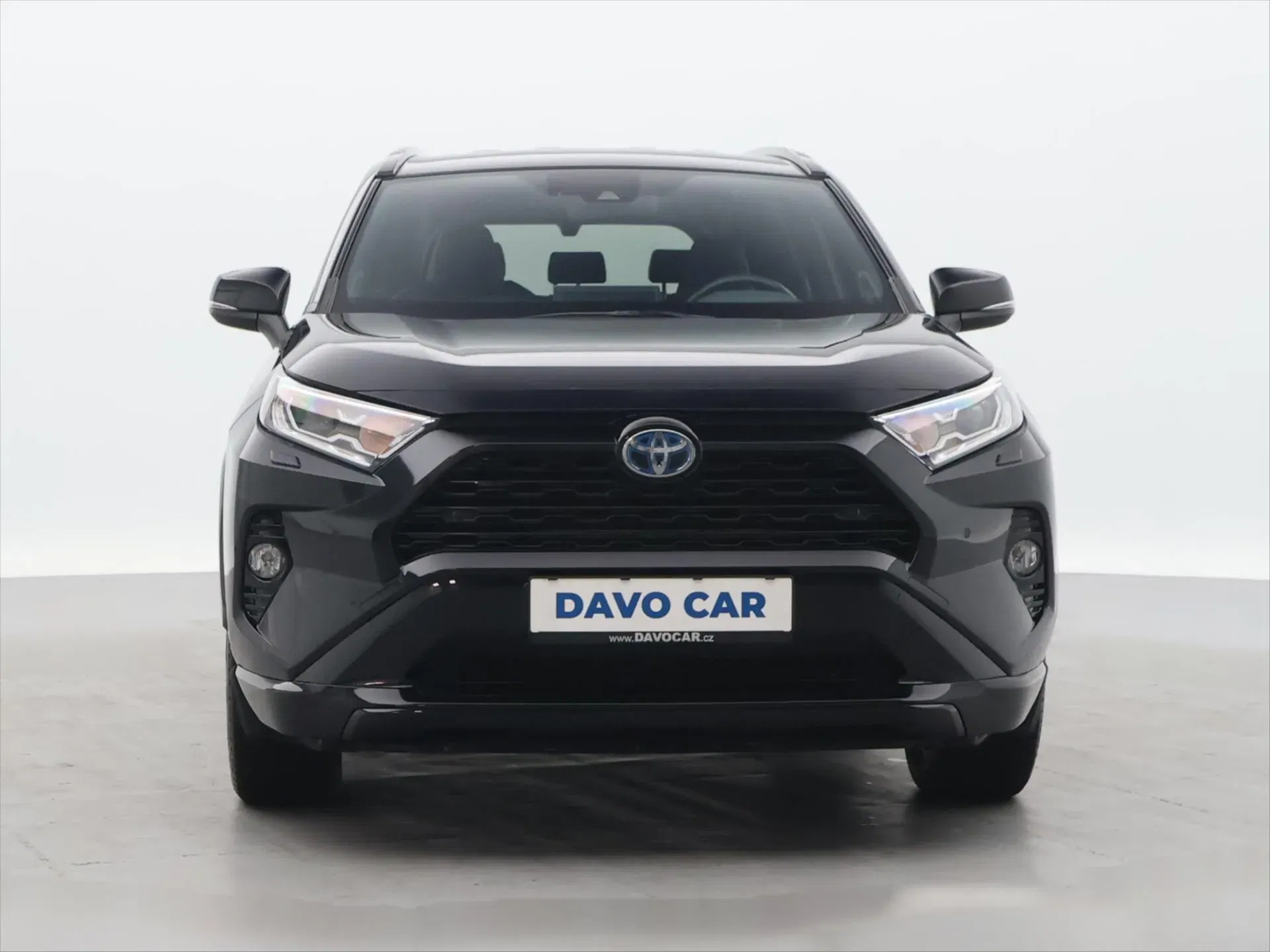 Toyota RAV4 - Náhled 2