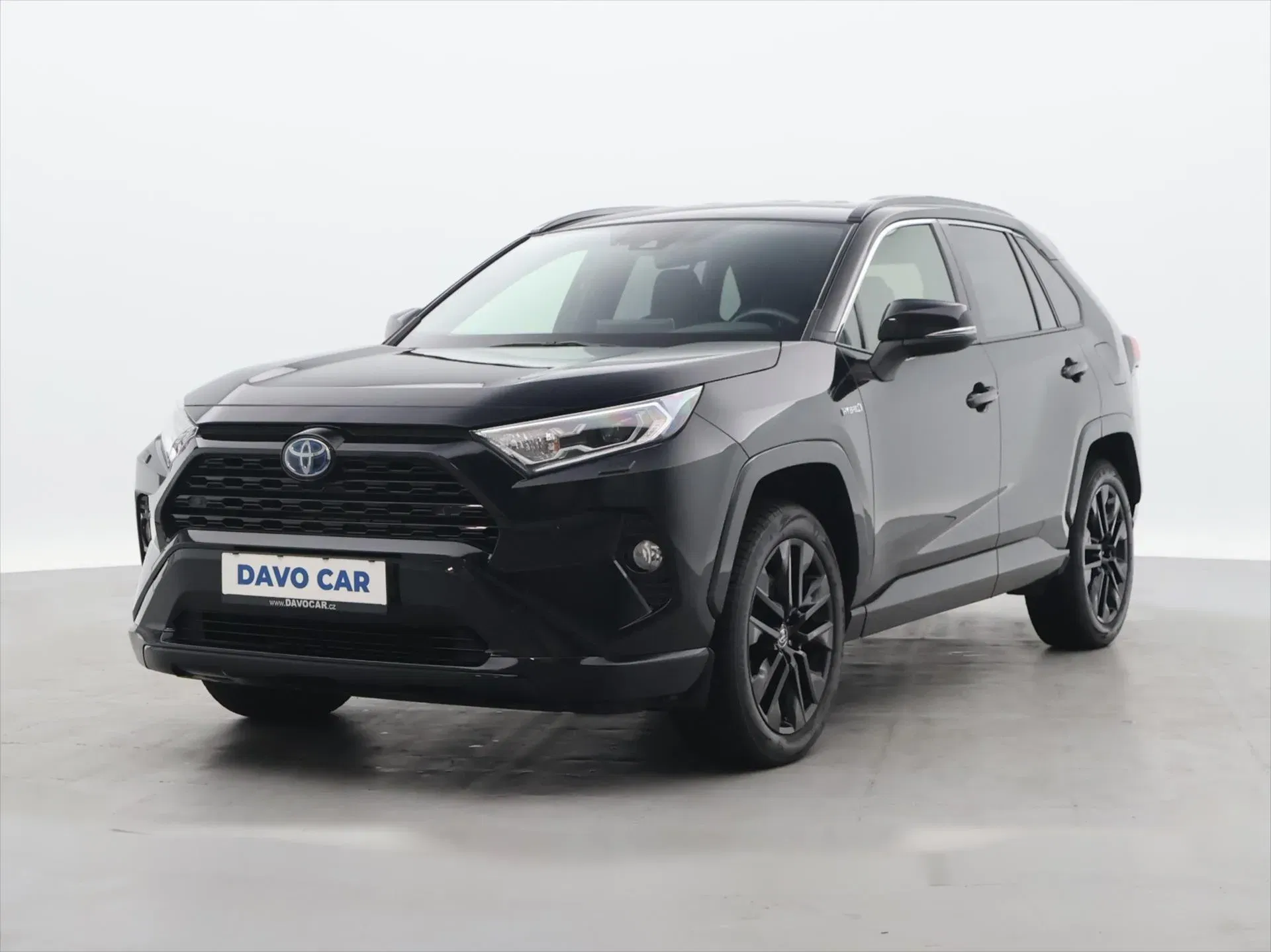 Toyota RAV4 - Náhled 3