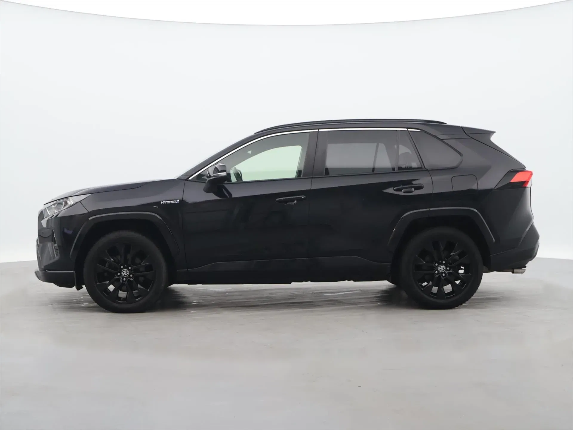 Toyota RAV4 - Náhled 4
