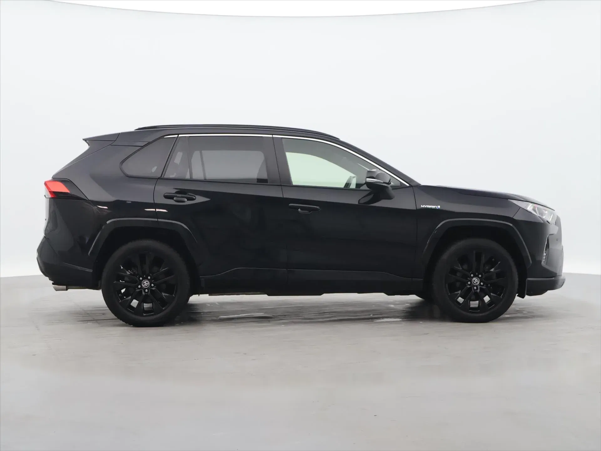 Toyota RAV4 - Náhled 8