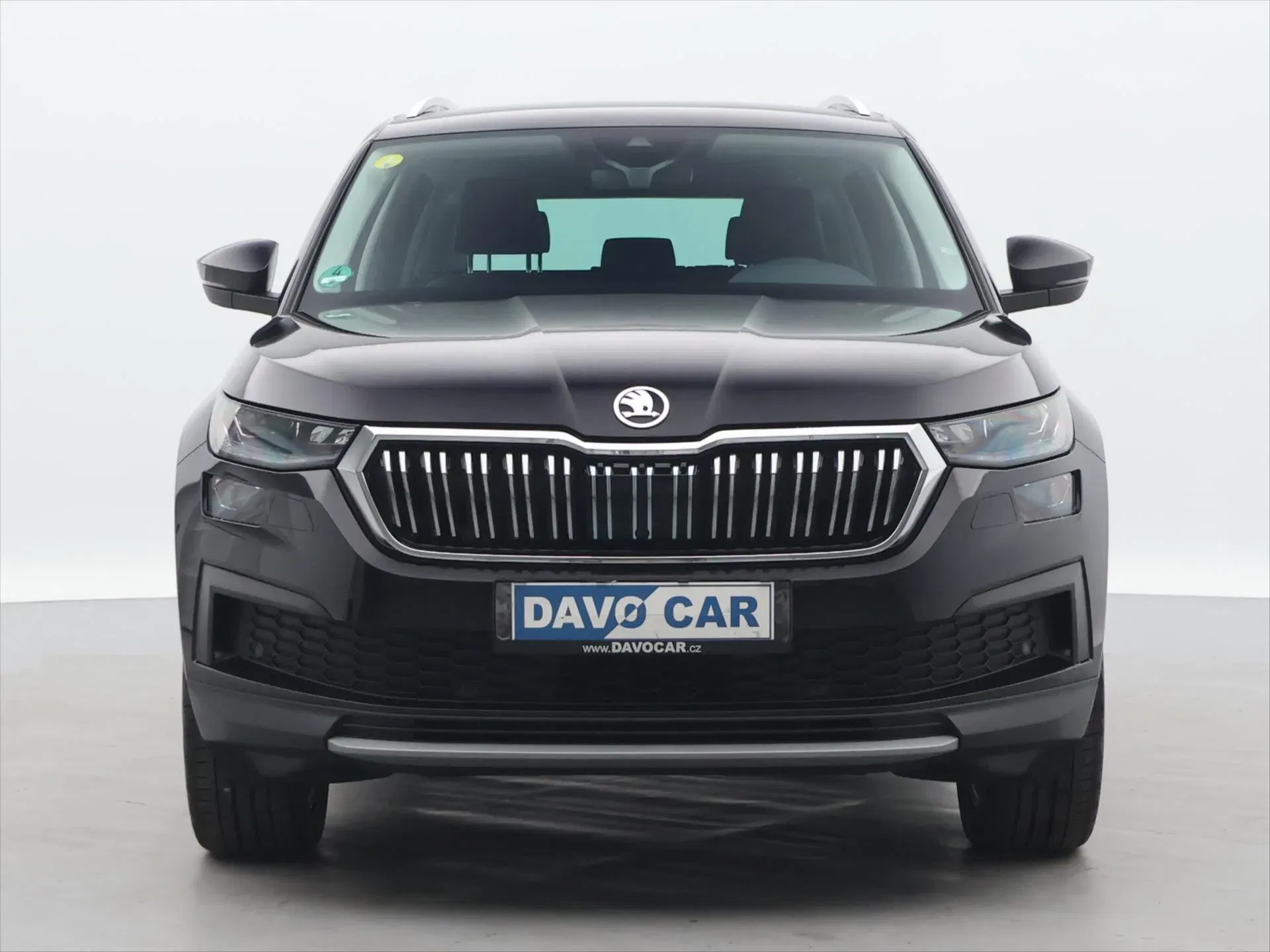 Škoda Kodiaq - Náhled 2
