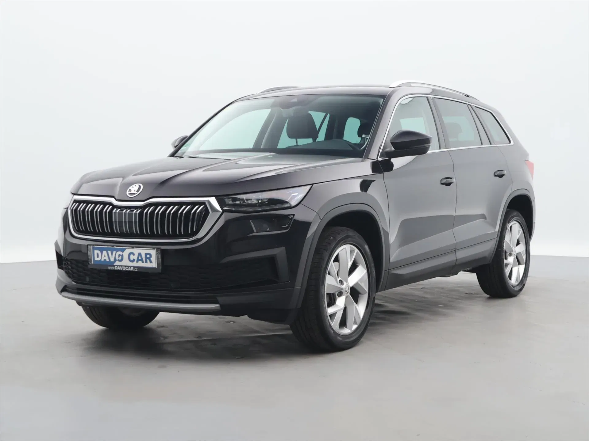 Škoda Kodiaq - Náhled 3