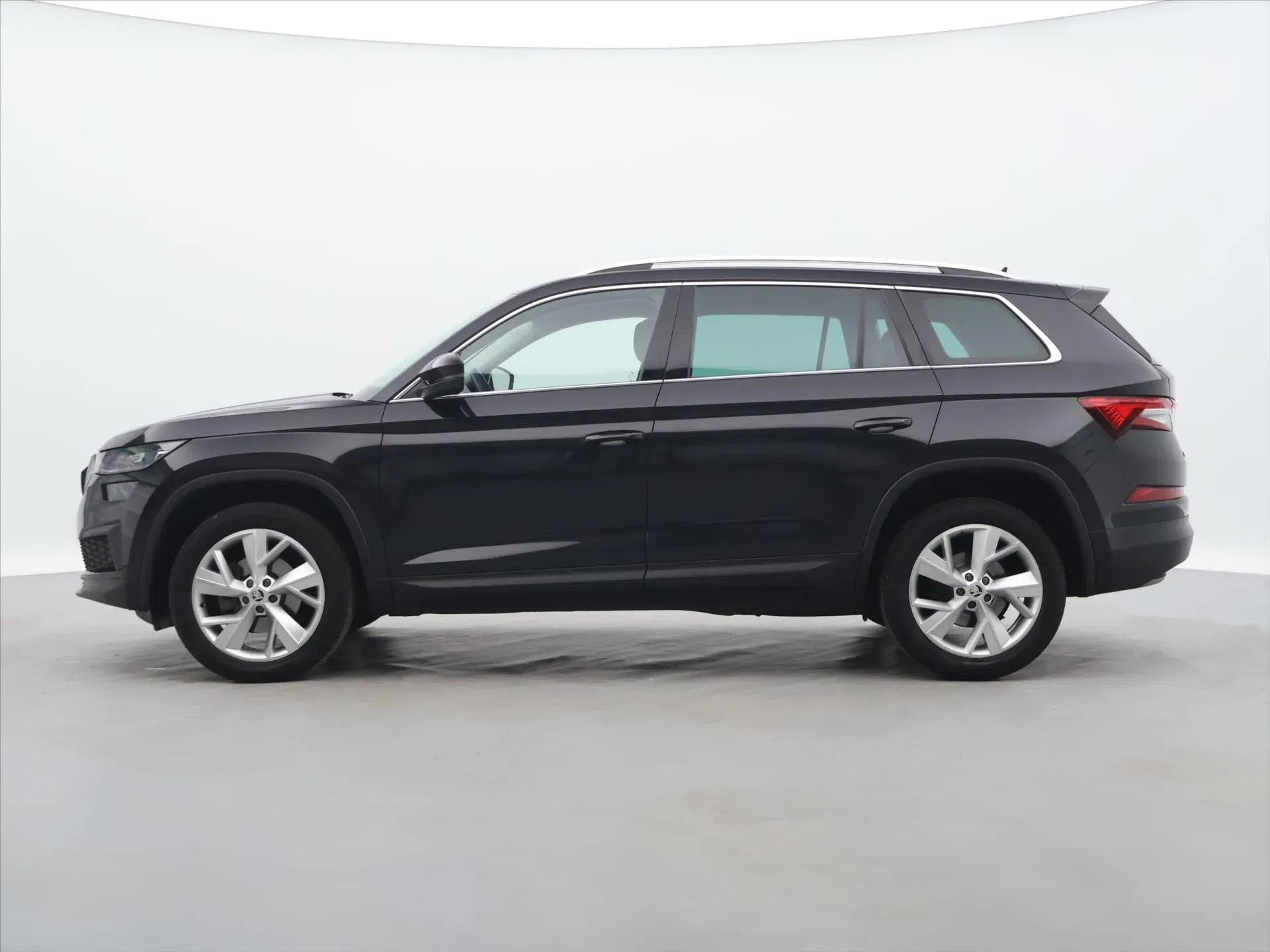 Škoda Kodiaq - Náhled 4
