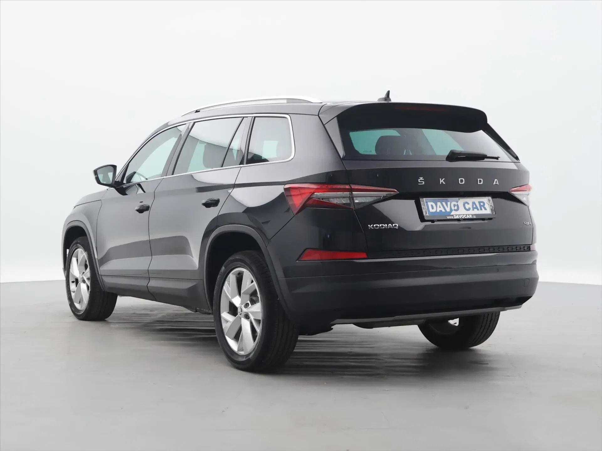 Škoda Kodiaq - Náhled 5