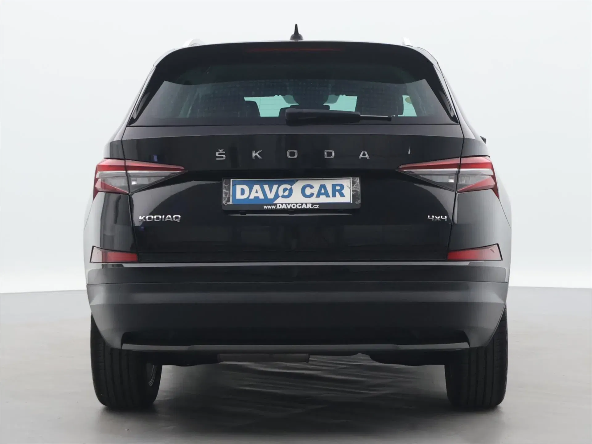 Škoda Kodiaq - Náhled 6