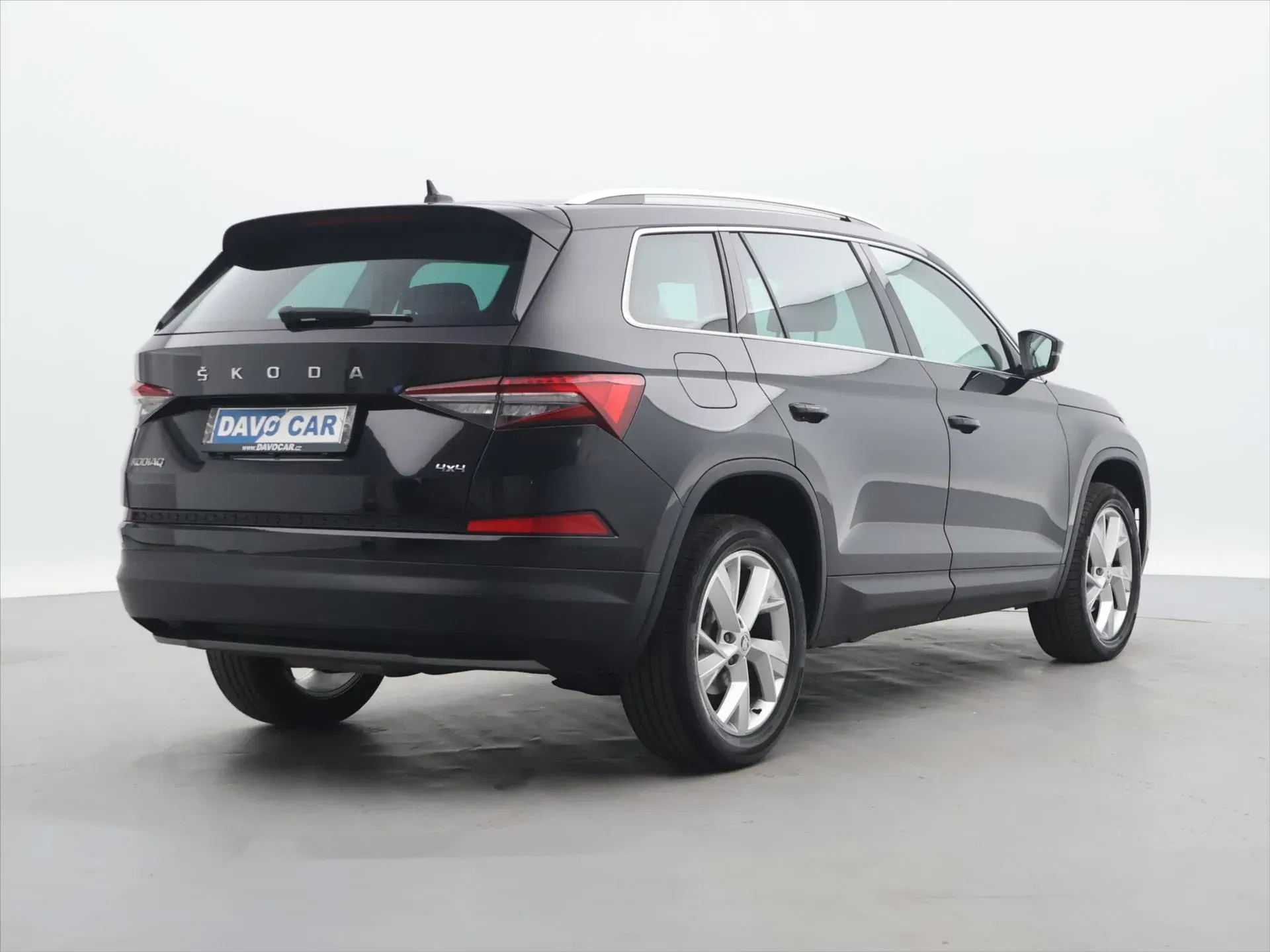 Škoda Kodiaq - Náhled 7