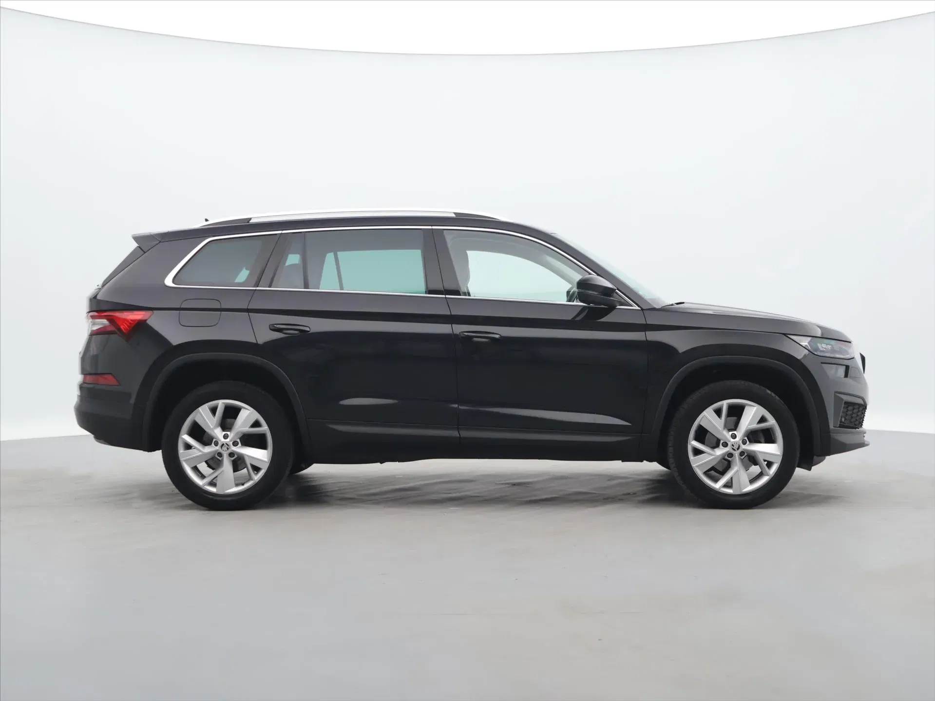 Škoda Kodiaq - Náhled 8