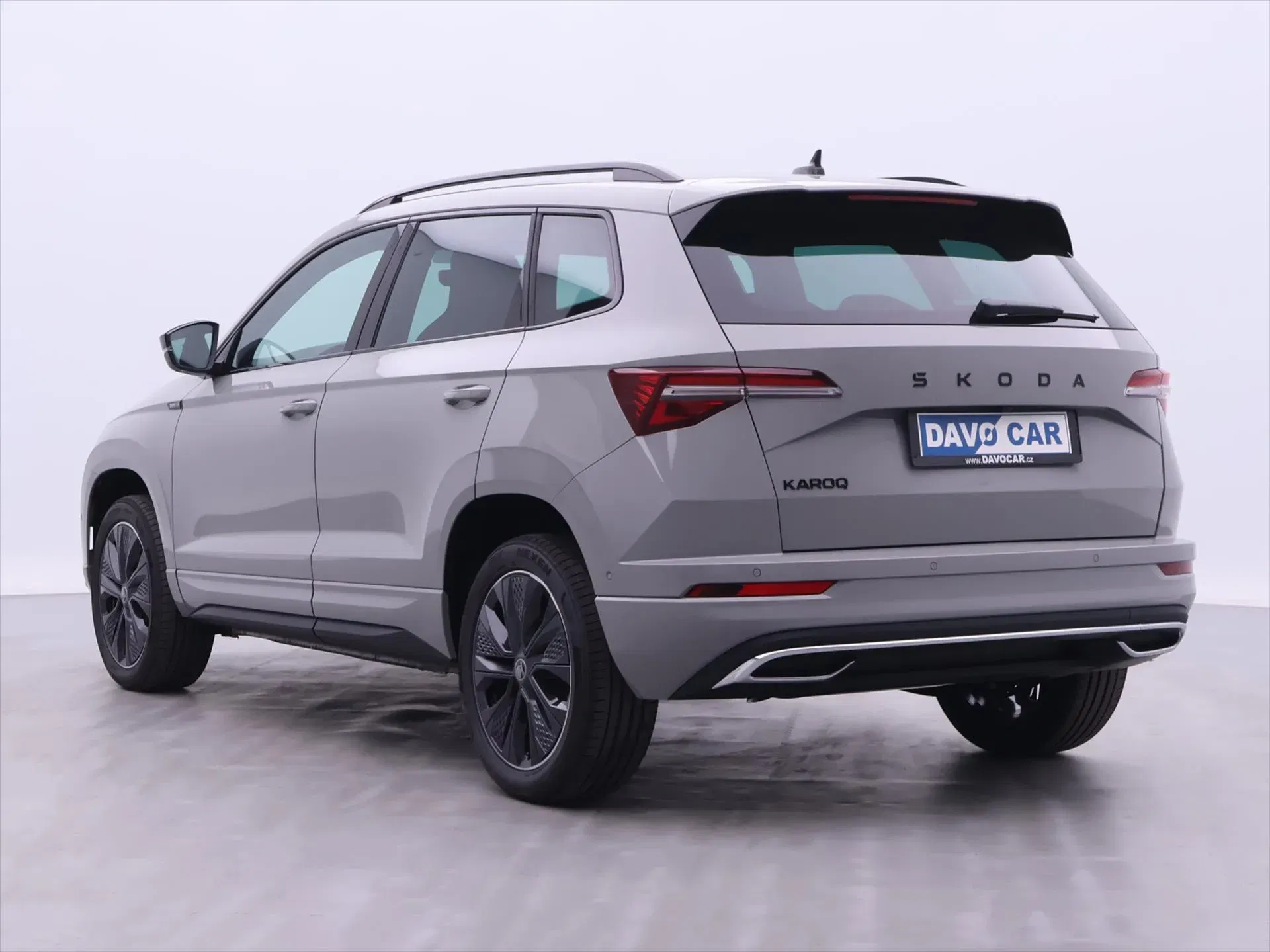 Škoda Karoq - Náhled 5