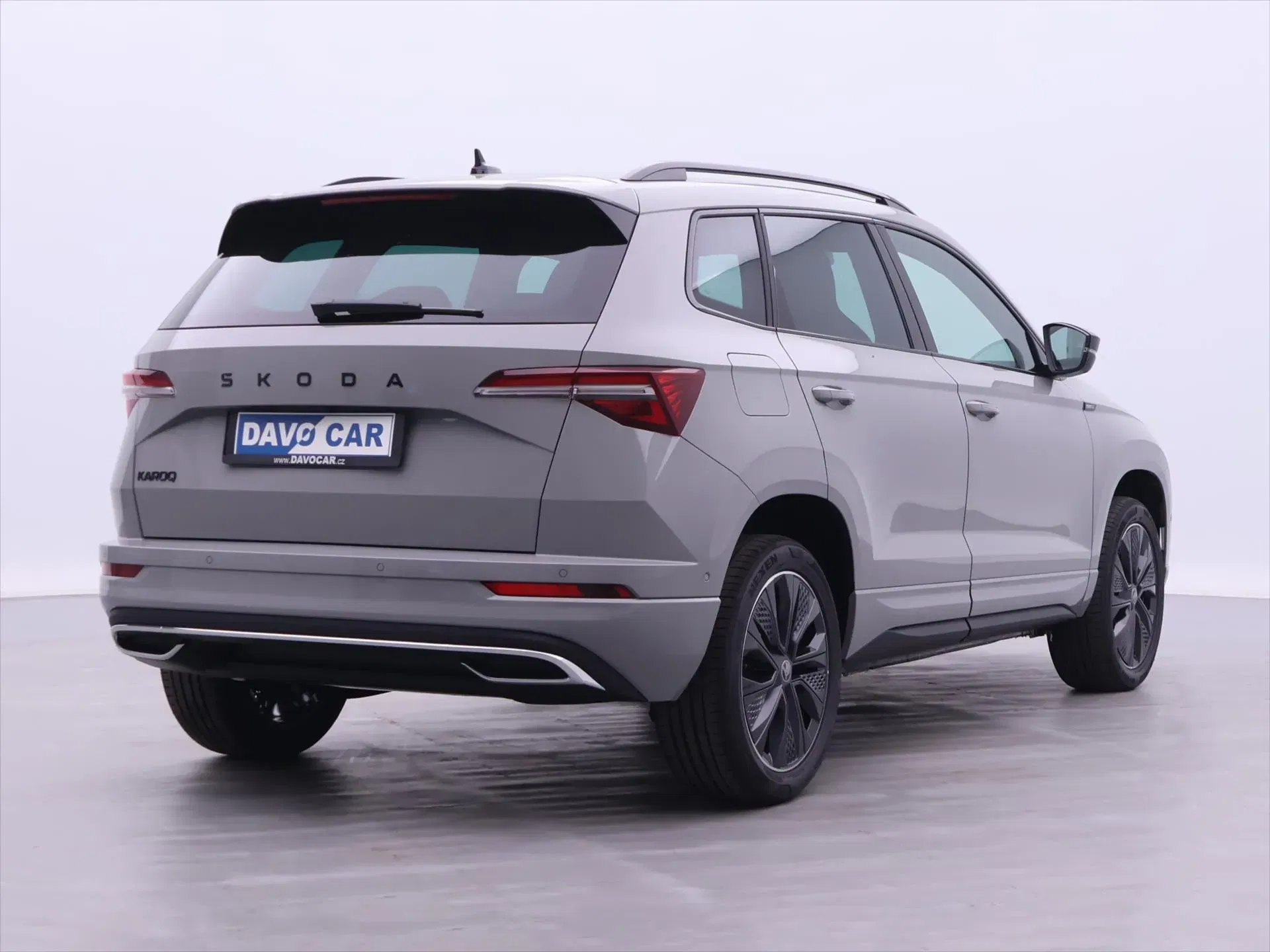 Škoda Karoq - Náhled 7