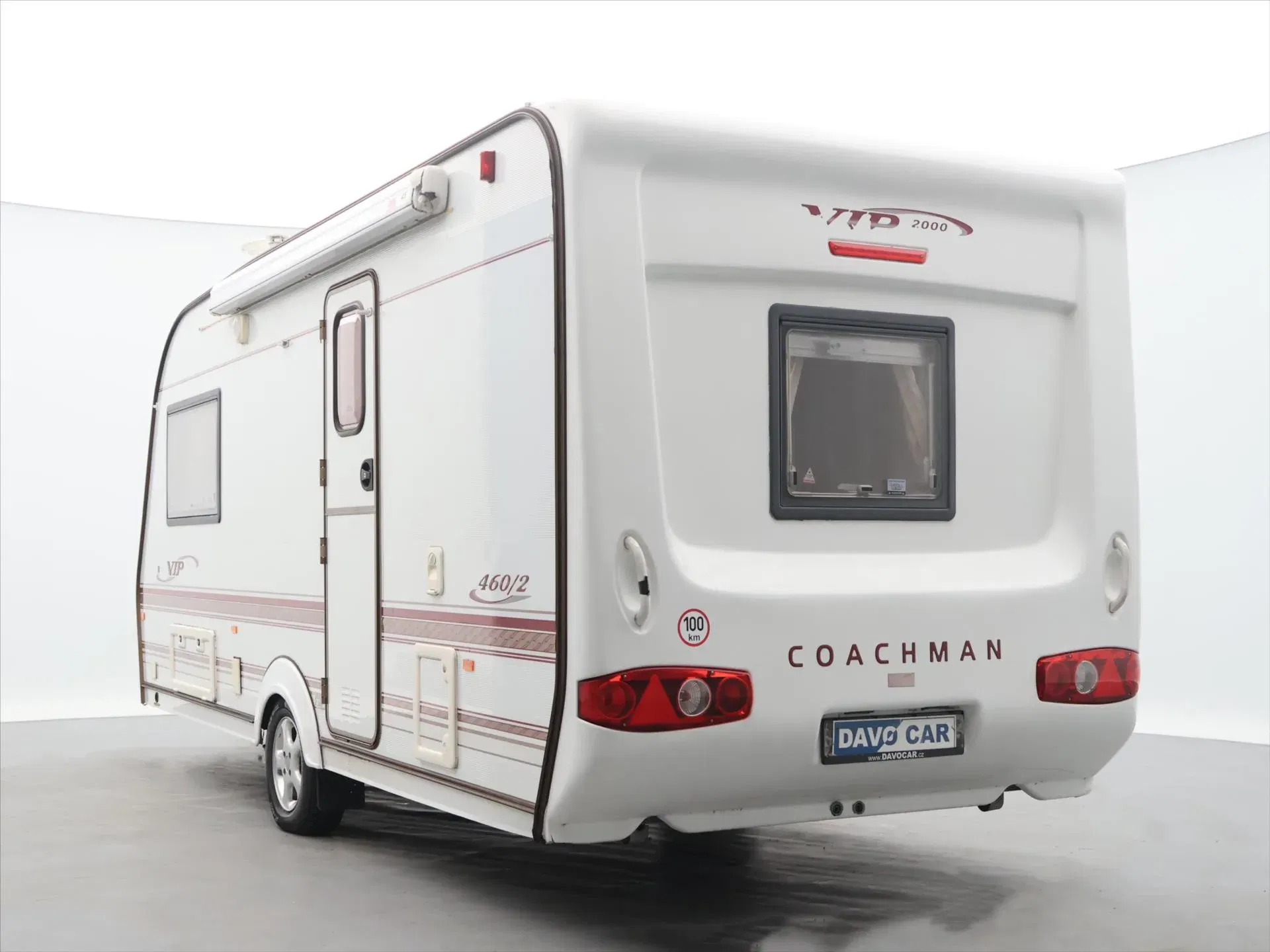 Coachmen Ostatní - Náhled 5