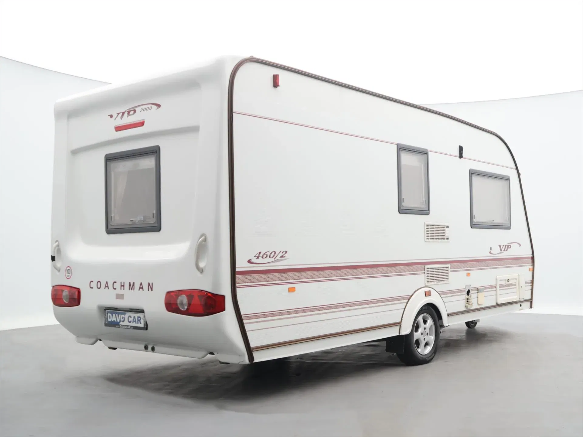 Coachmen Ostatní - Náhled 7