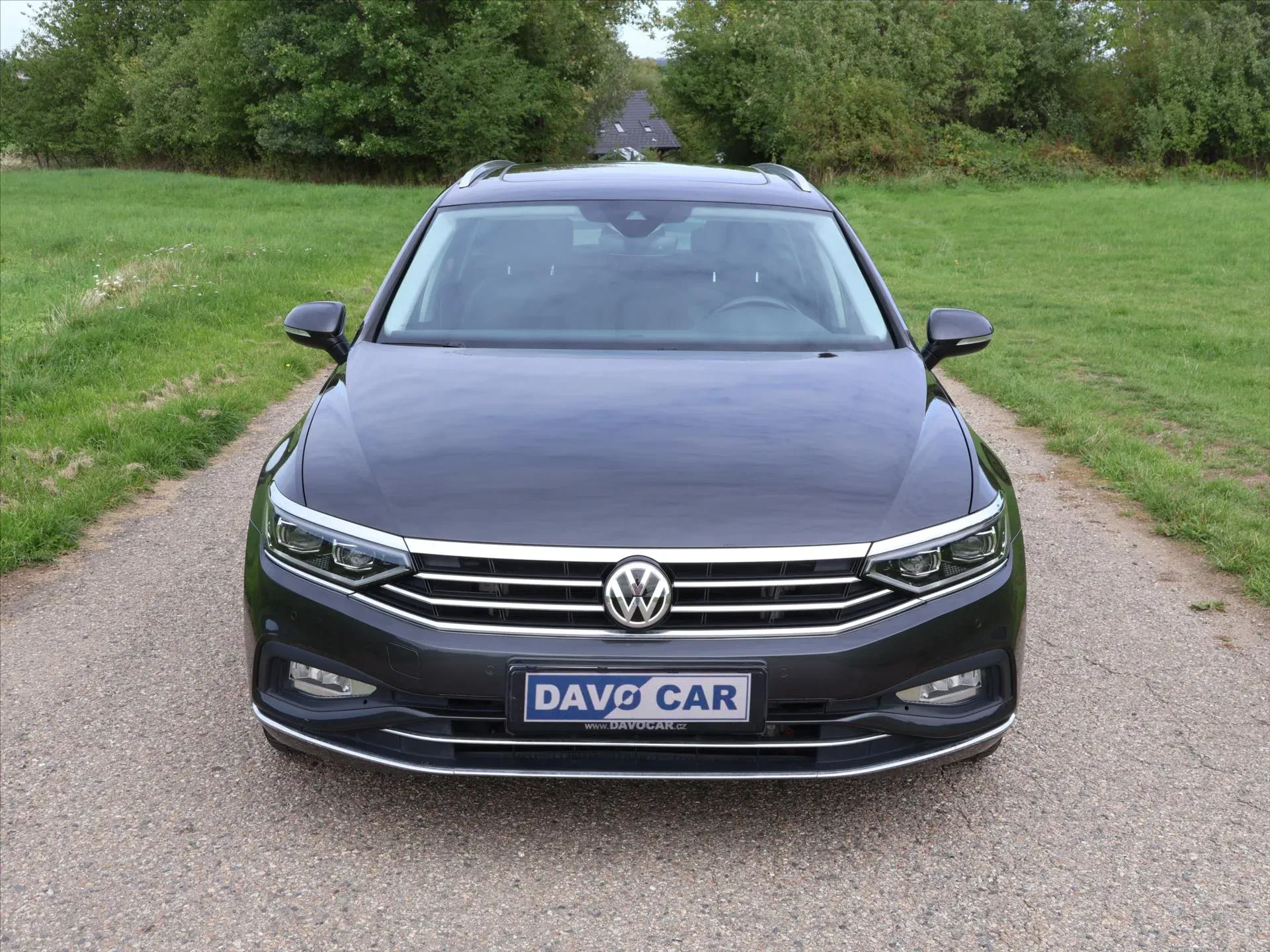 Volkswagen Passat - Náhled 2