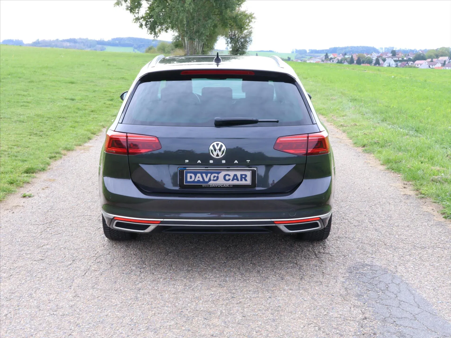 Volkswagen Passat - Náhled 6