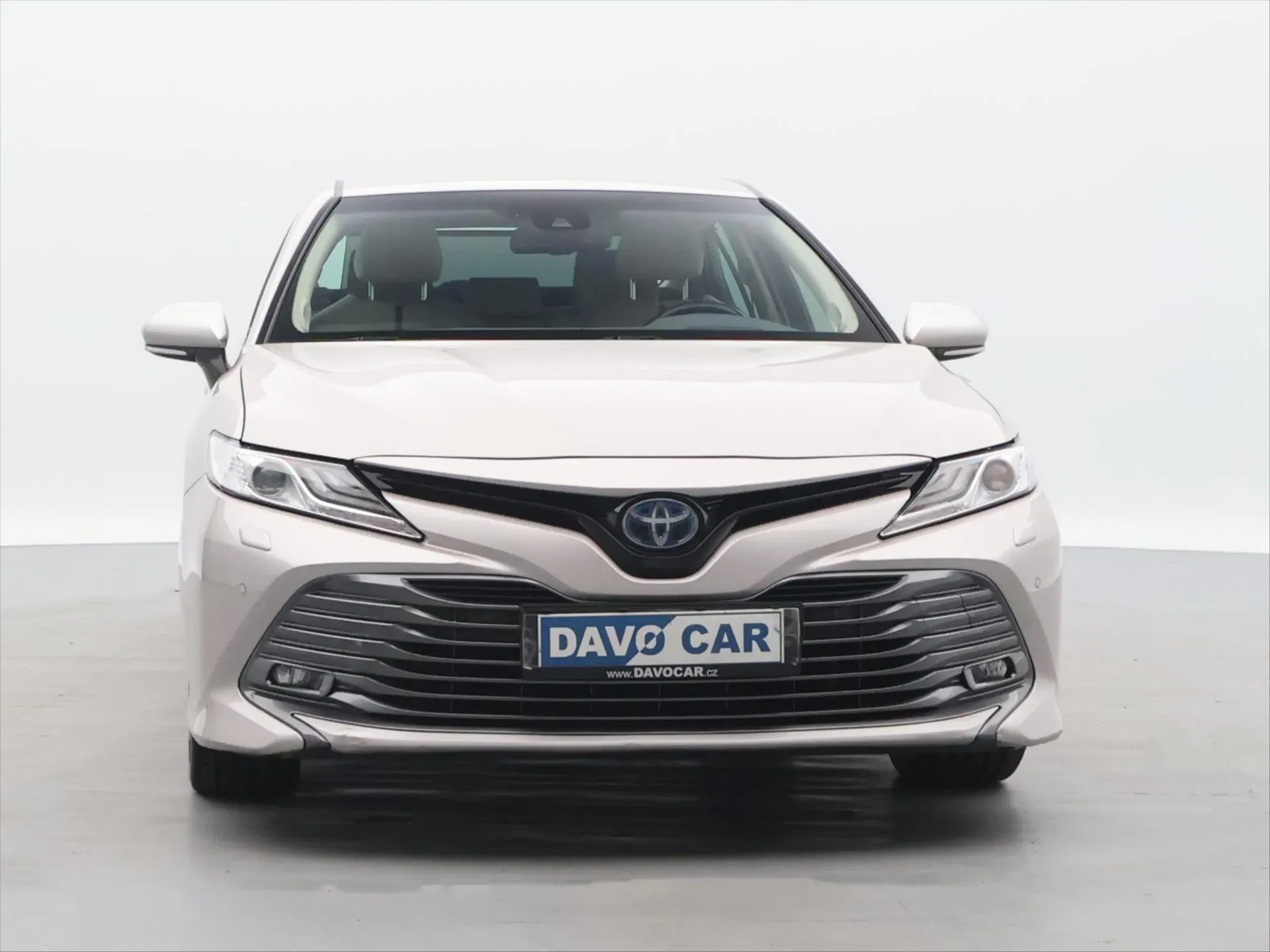 Toyota Camry - Náhled 2
