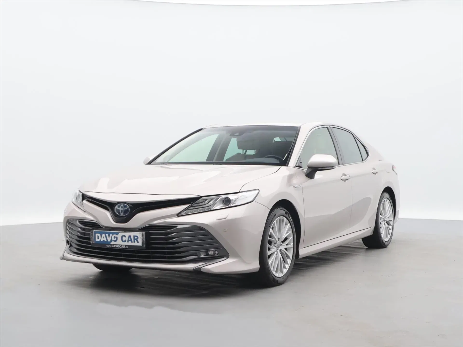 Toyota Camry - Náhled 3