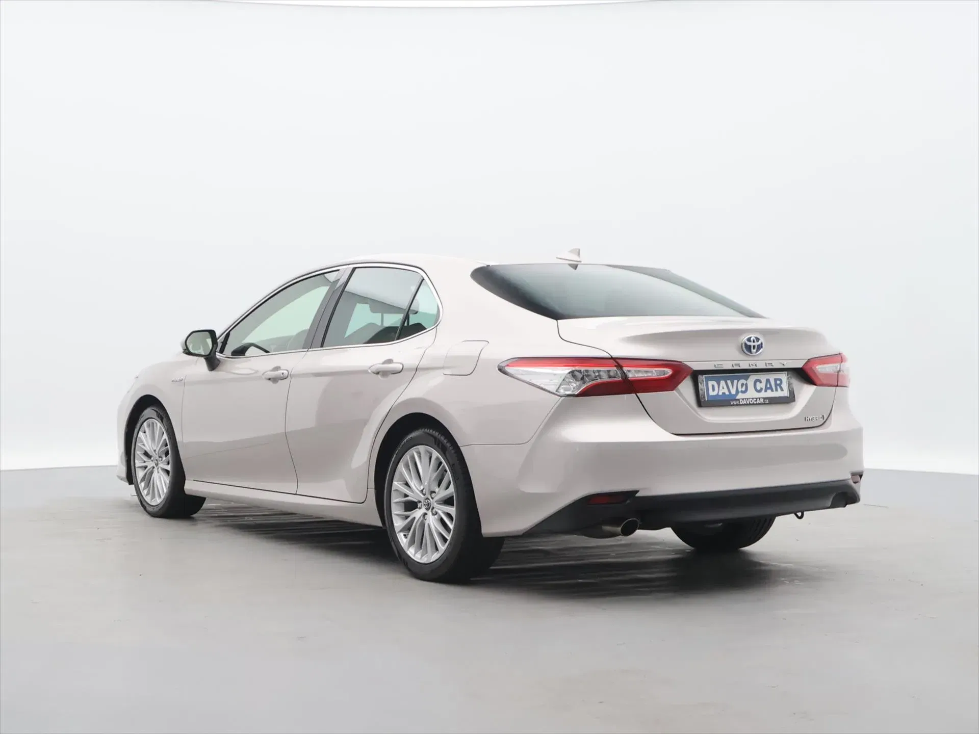 Toyota Camry - Náhled 5