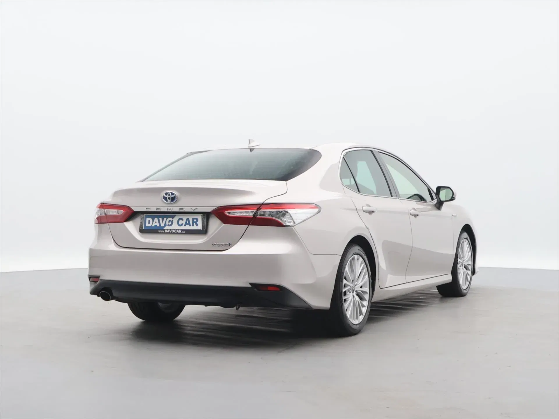 Toyota Camry - Náhled 7