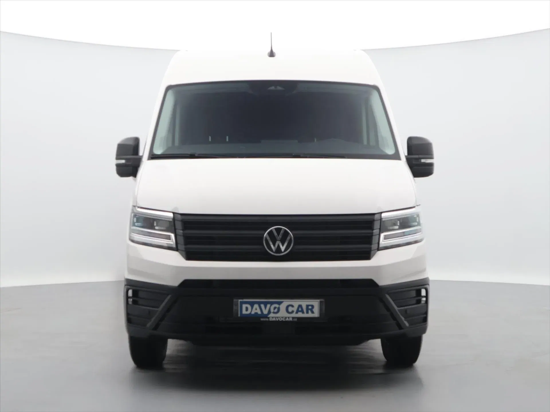 Volkswagen Crafter - Náhled 2