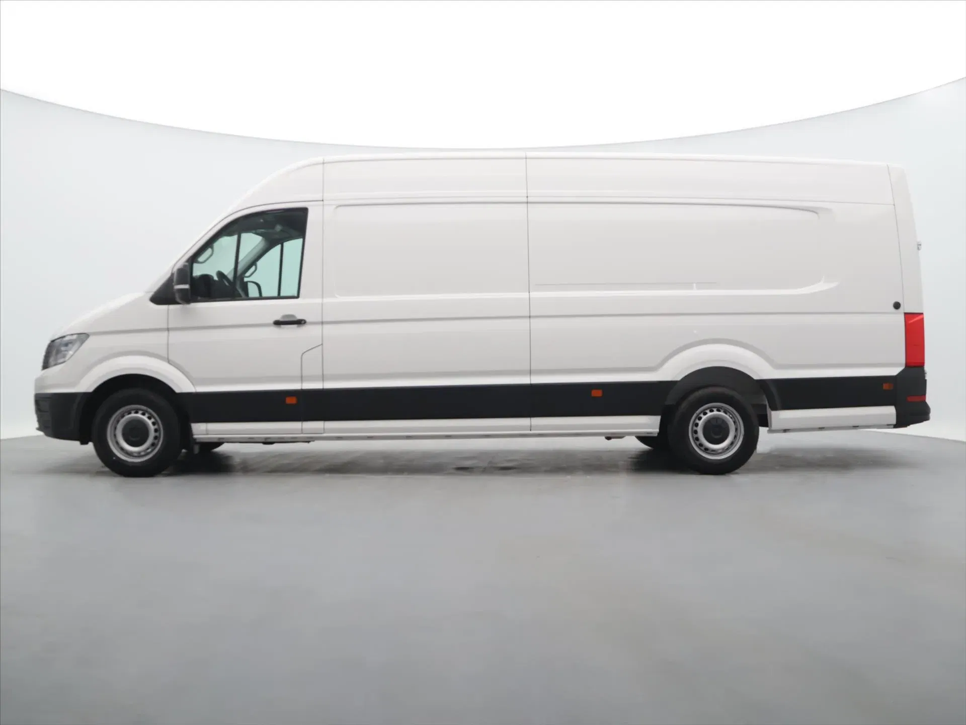 Volkswagen Crafter - Náhled 4