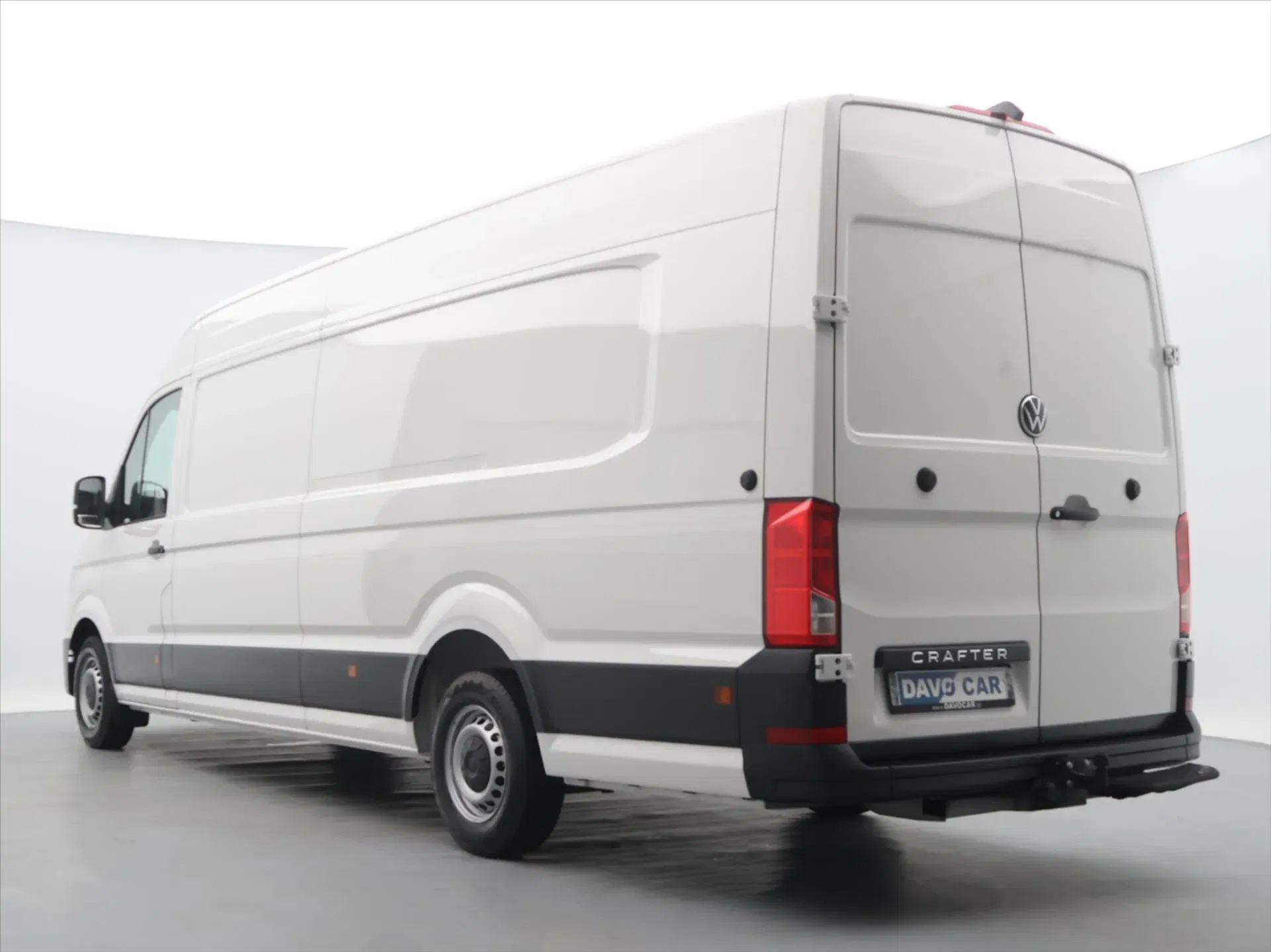 Volkswagen Crafter - Náhled 5